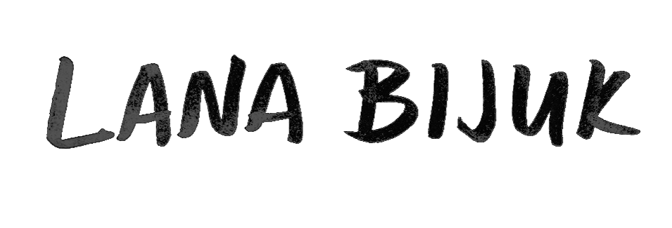 Lana Bijuk