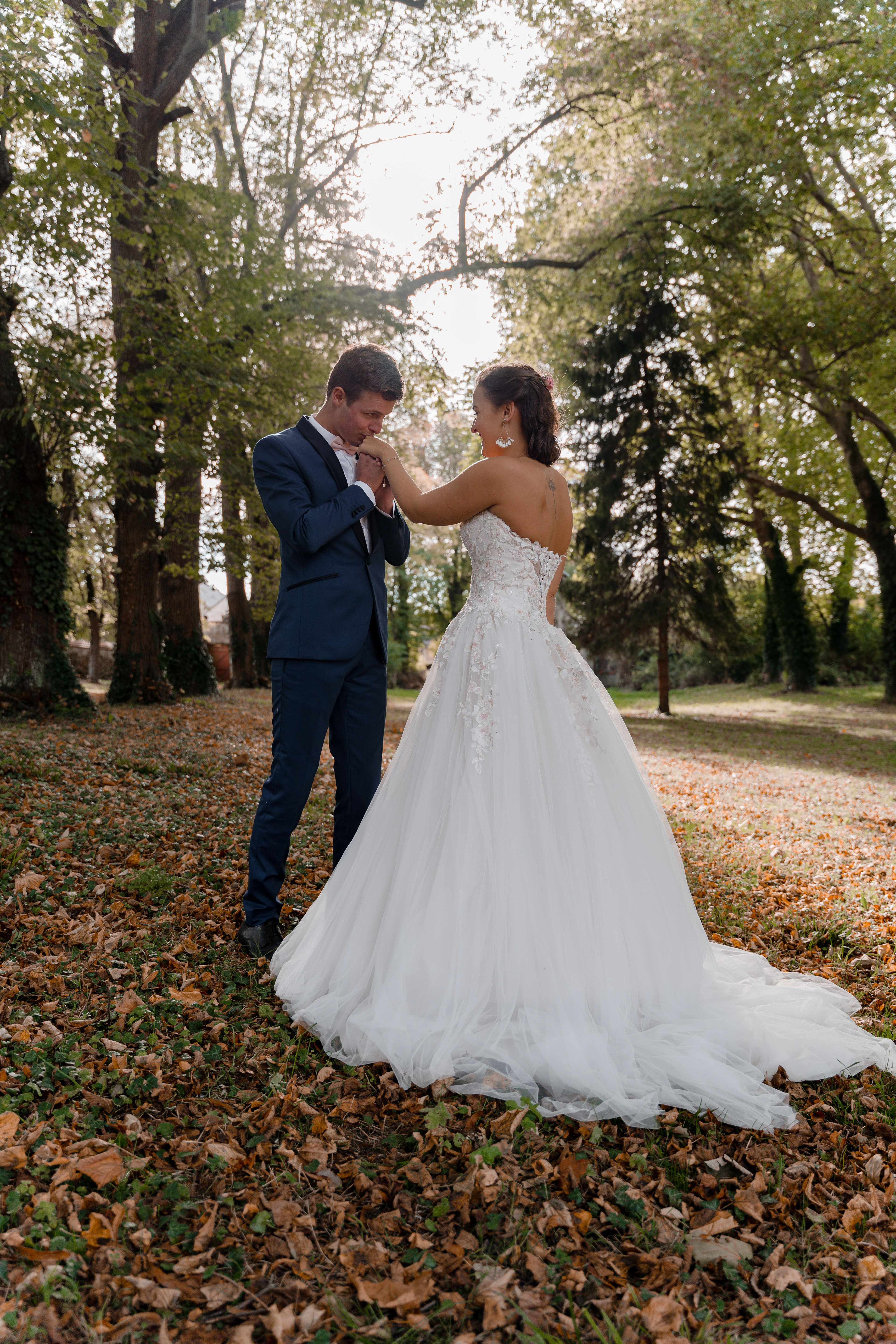 Photographe Mariage Val d'oise