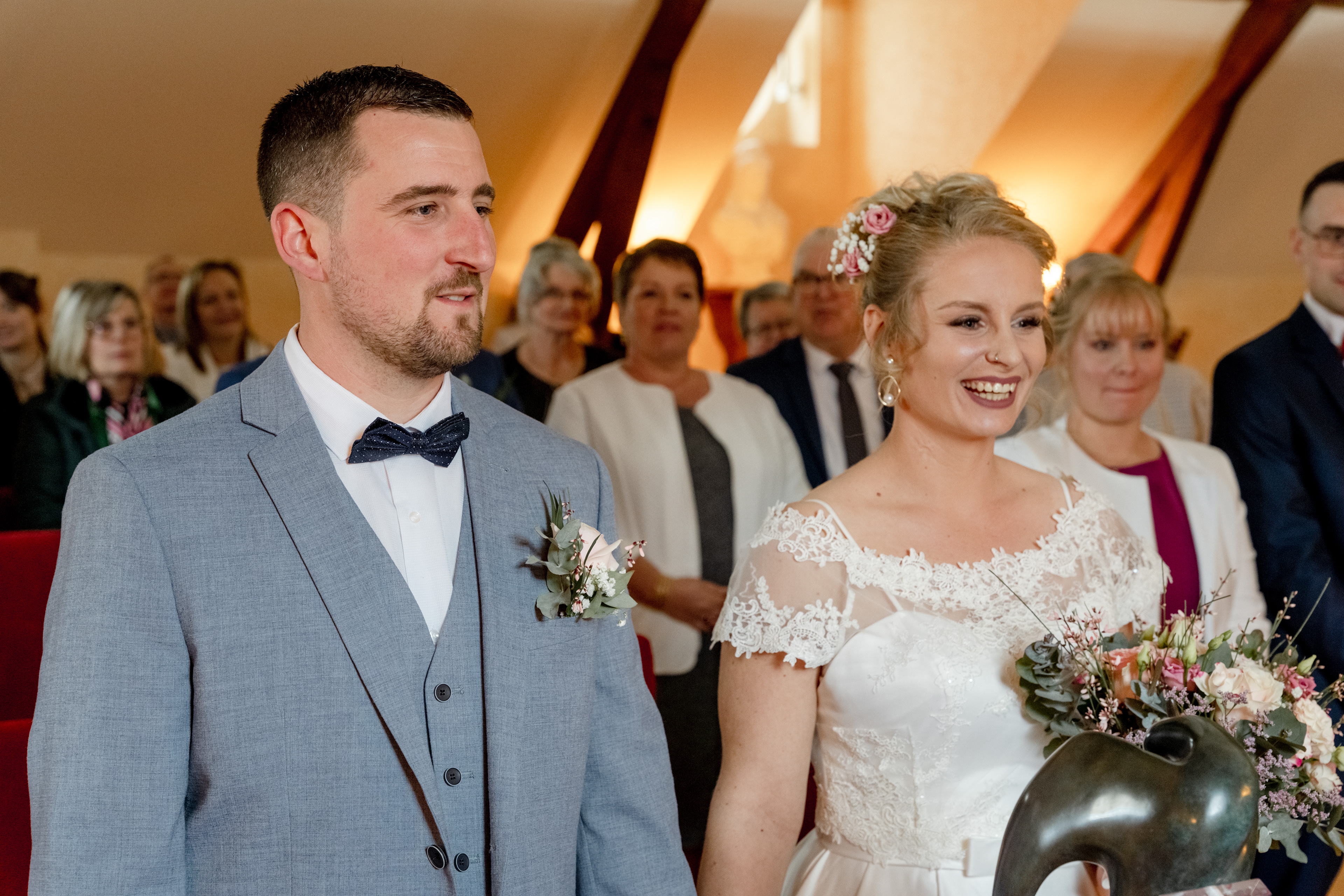 Photographe Mariage Seine-et-Marne