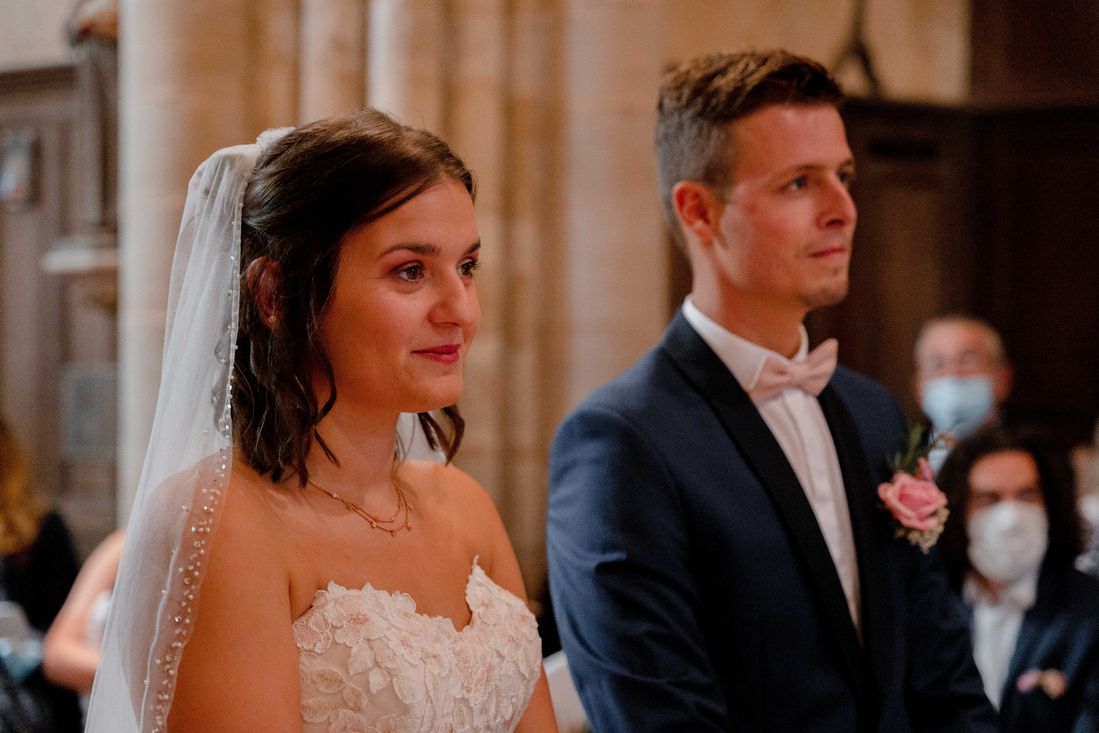 Photographe Mariage Val d'oise