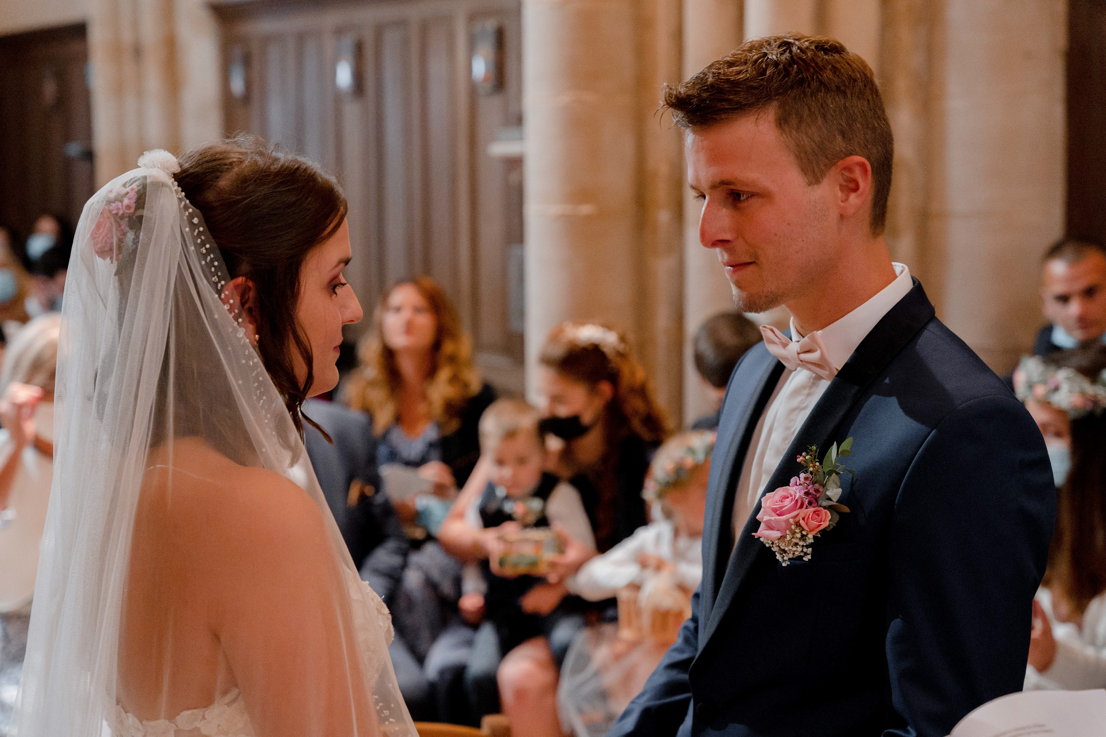 Photographe Mariage Val d'oise