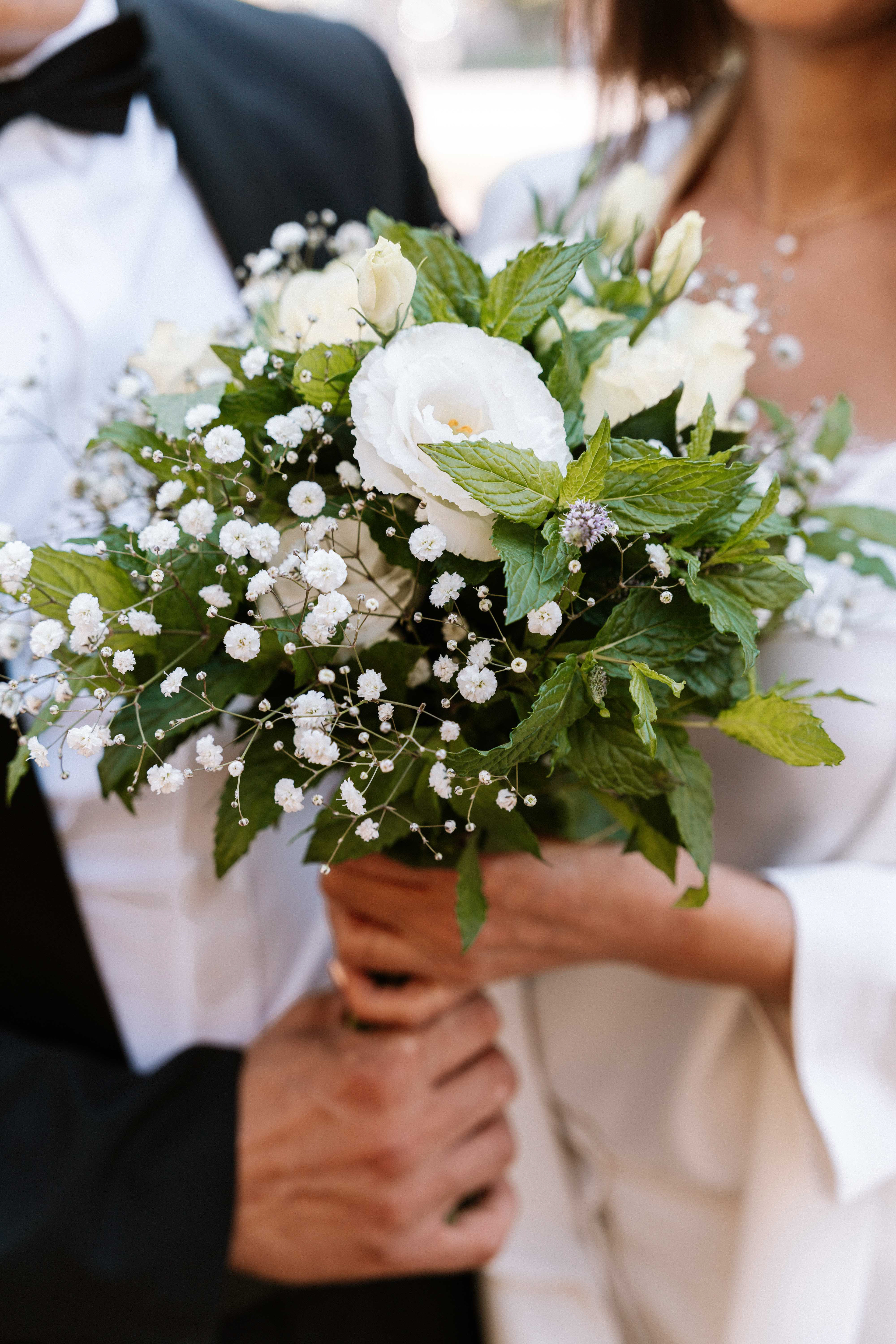 Photographe mariage Saint Germain en Laye