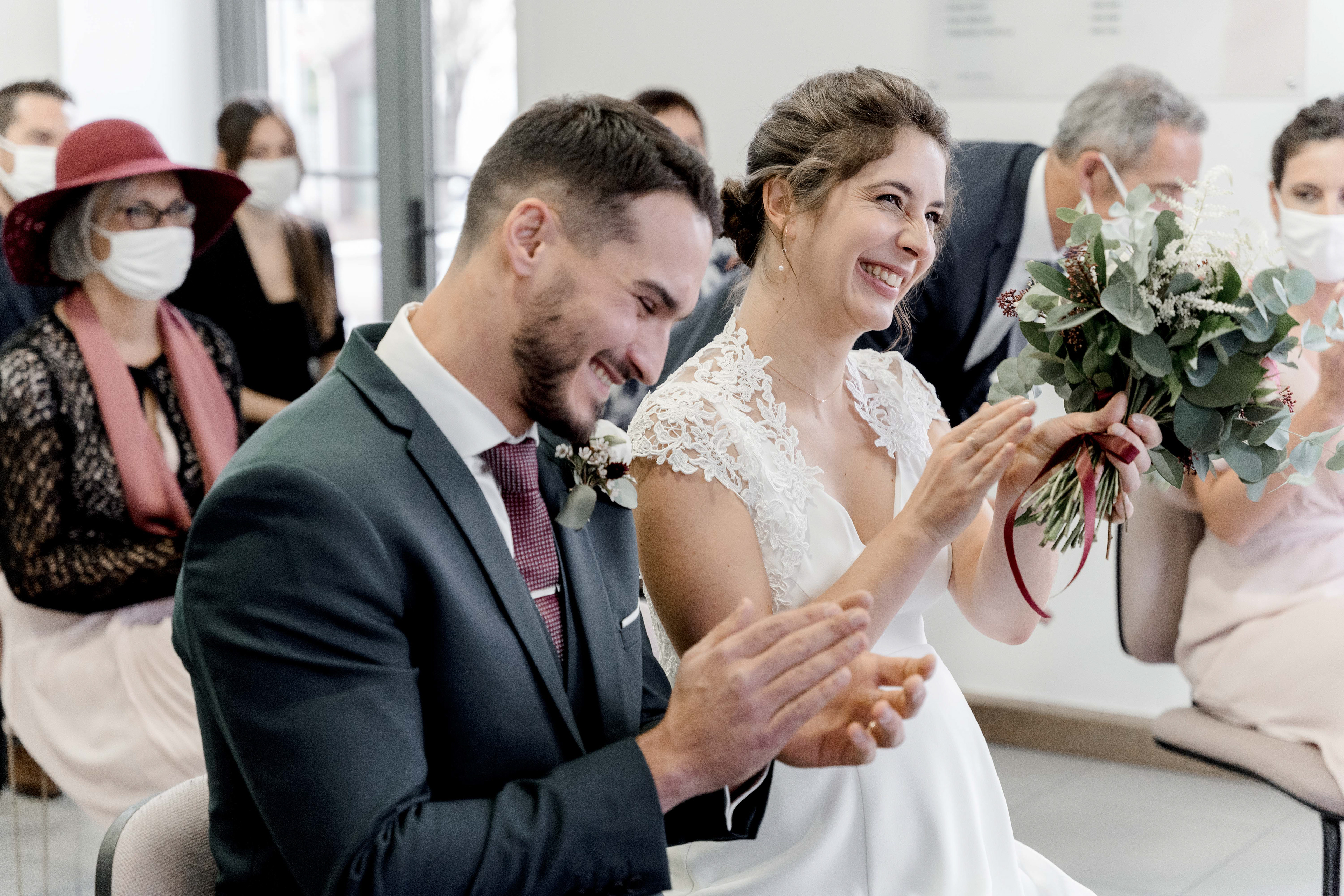 Photographe Mariage Essonne