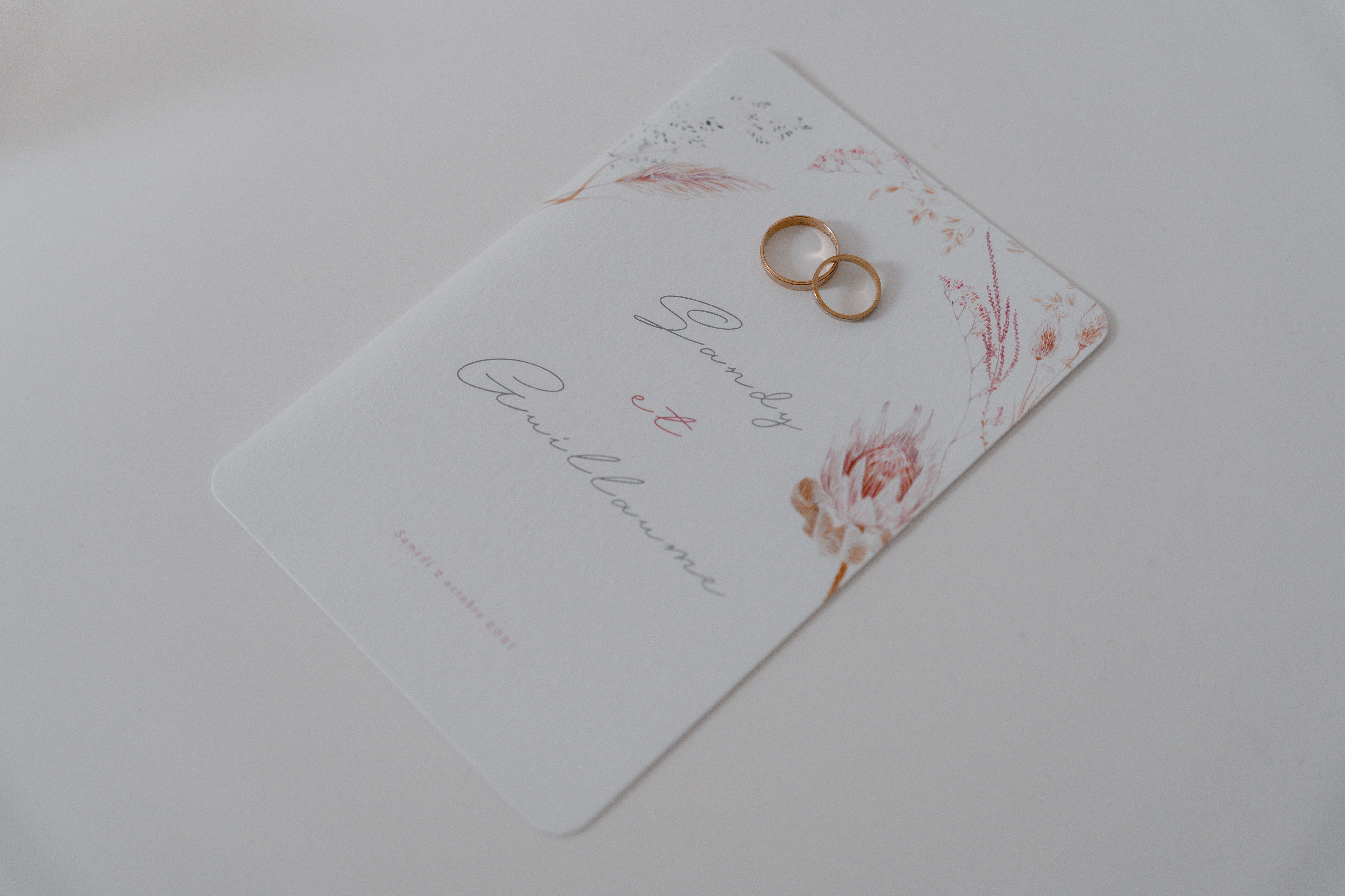 Photographe Mariage Val d'oise