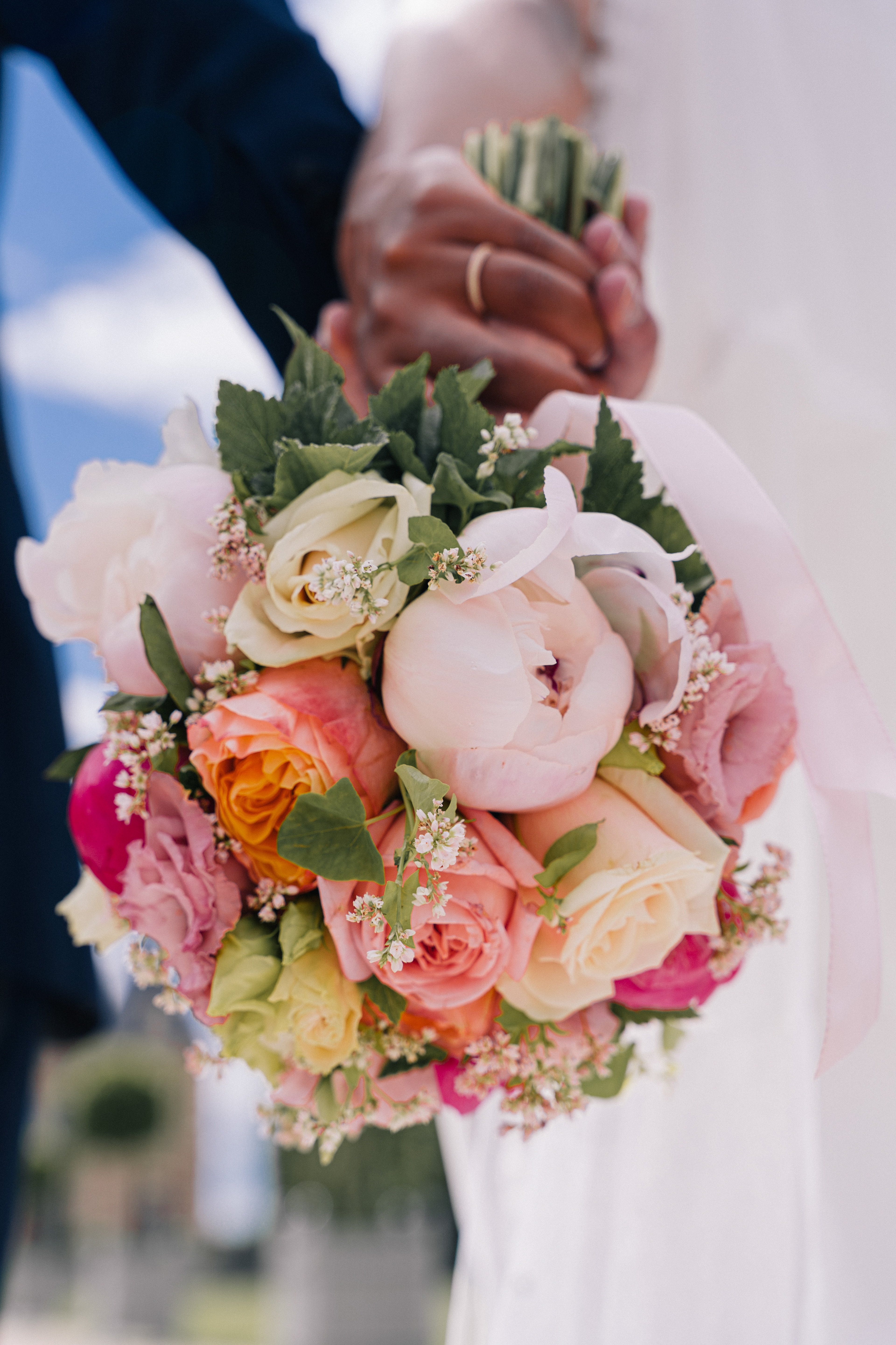 Photographe Mariage Sceaux