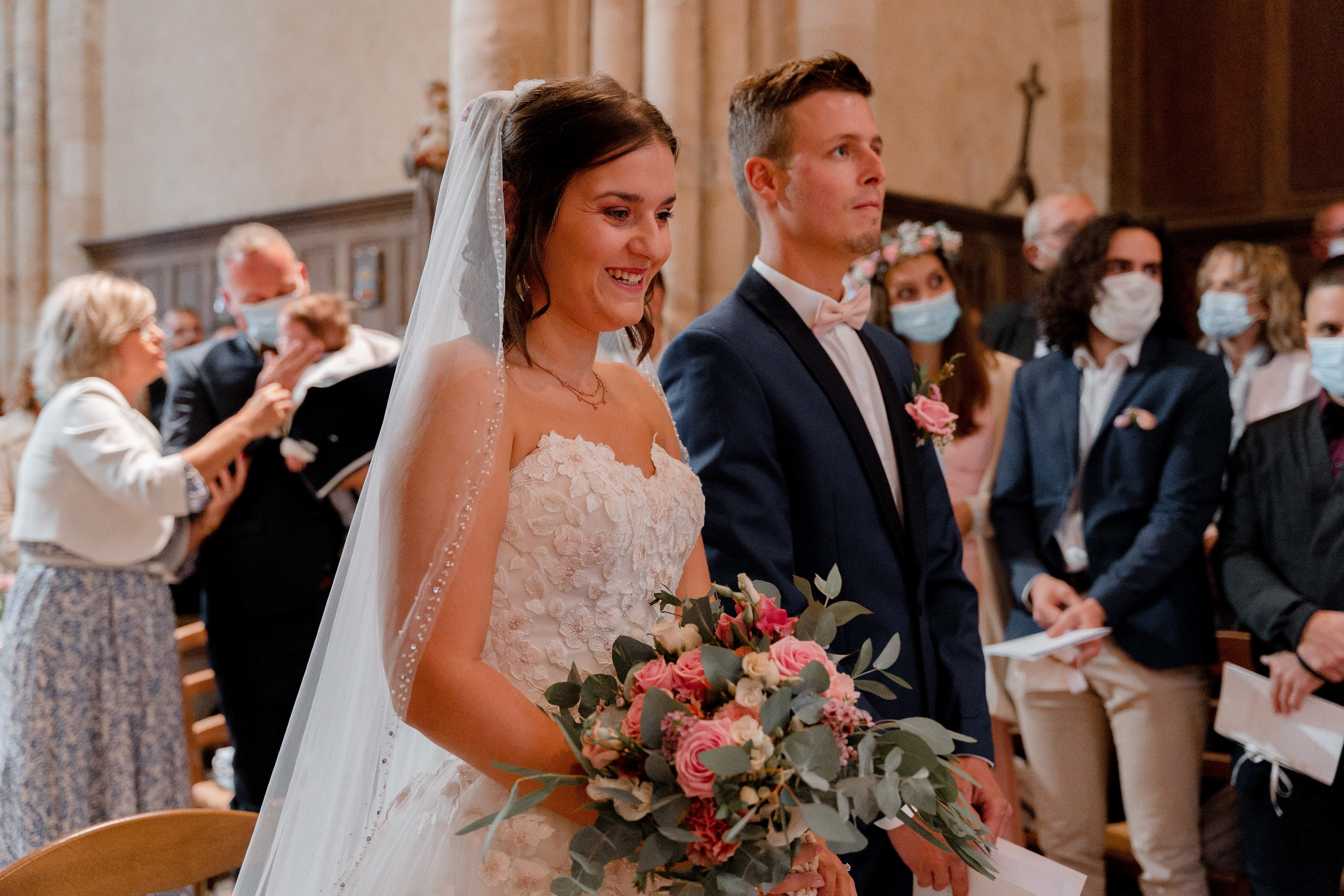 Photographe Mariage Val d'oise