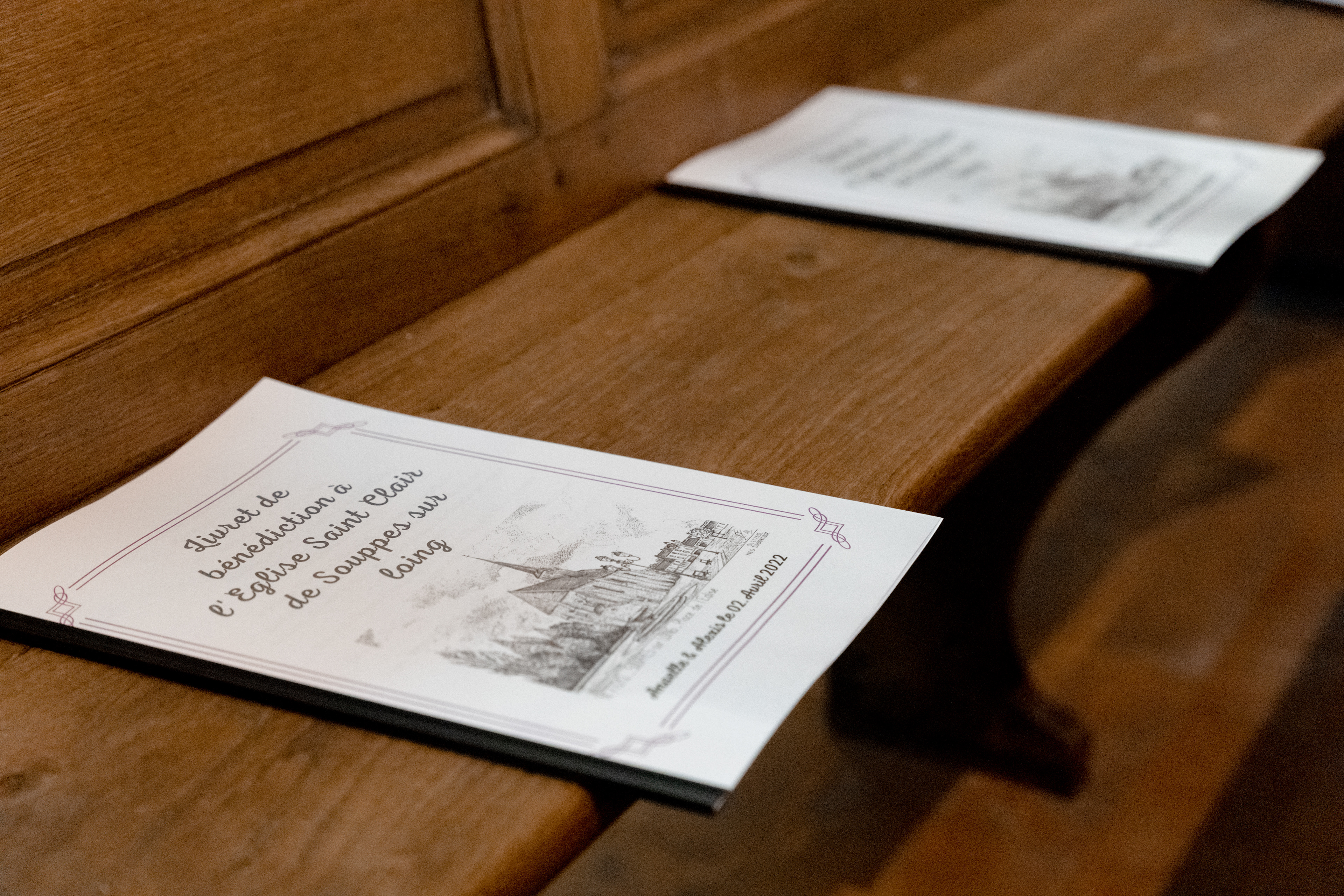 Photographe Mariage Seine-et-Marne