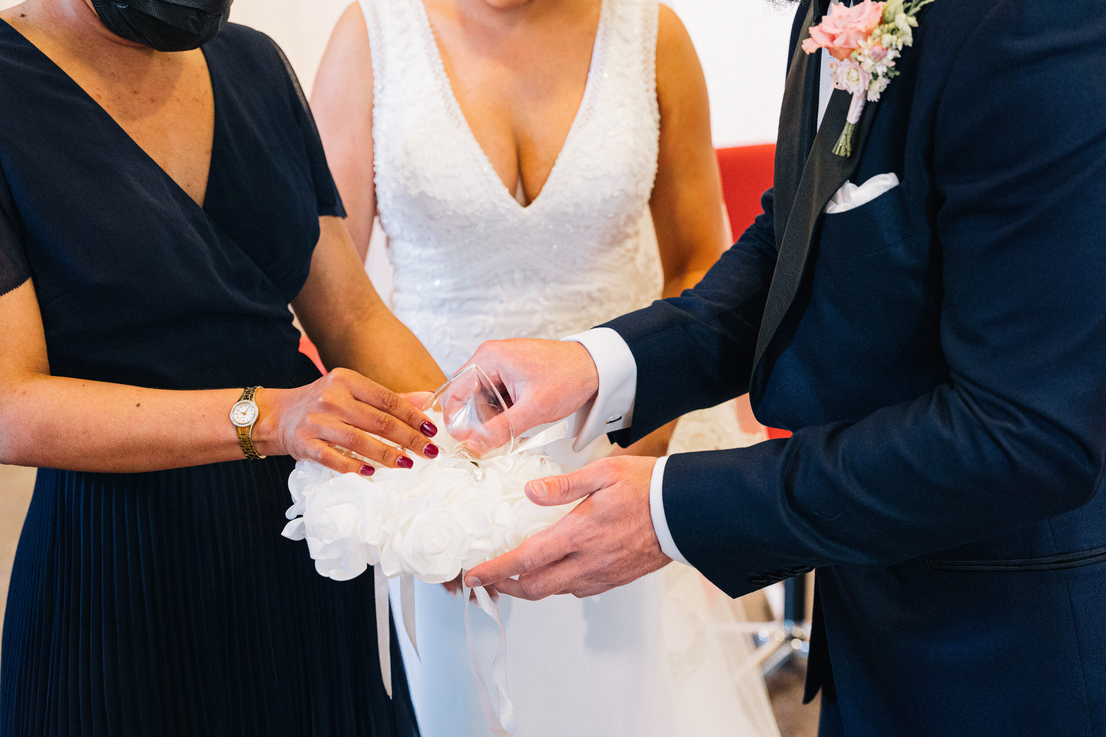 Photographe Mariage Sceaux