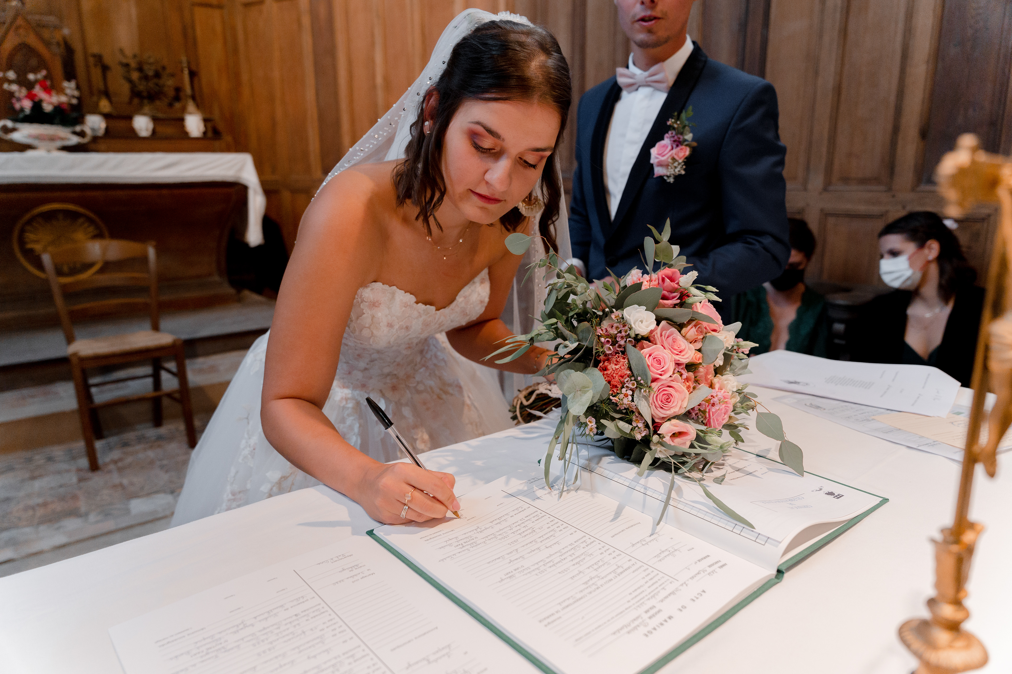 Photographe Mariage Val d'oise