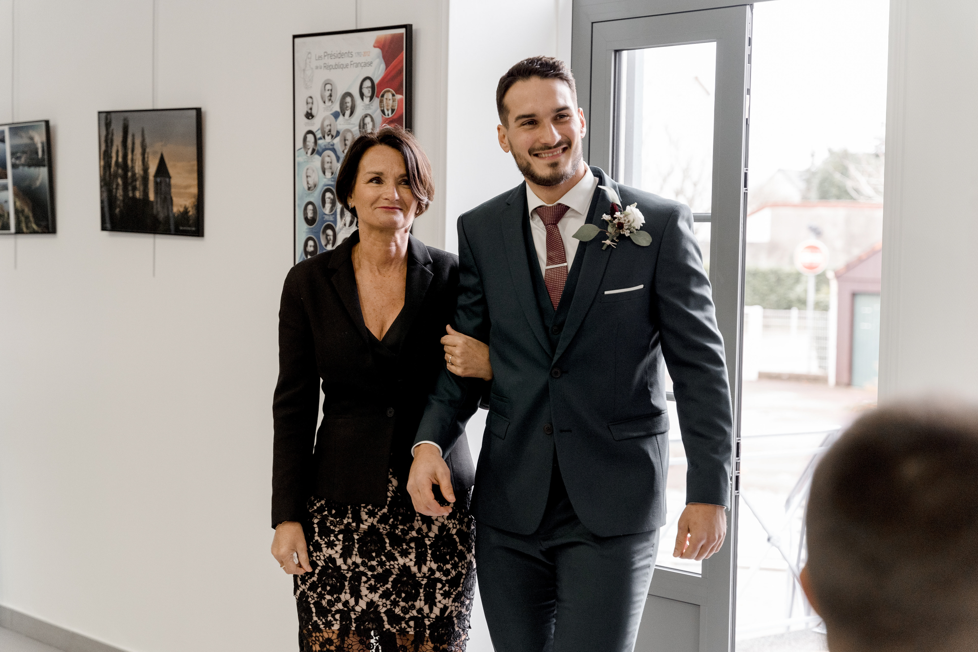 Photographe Mariage Essonne