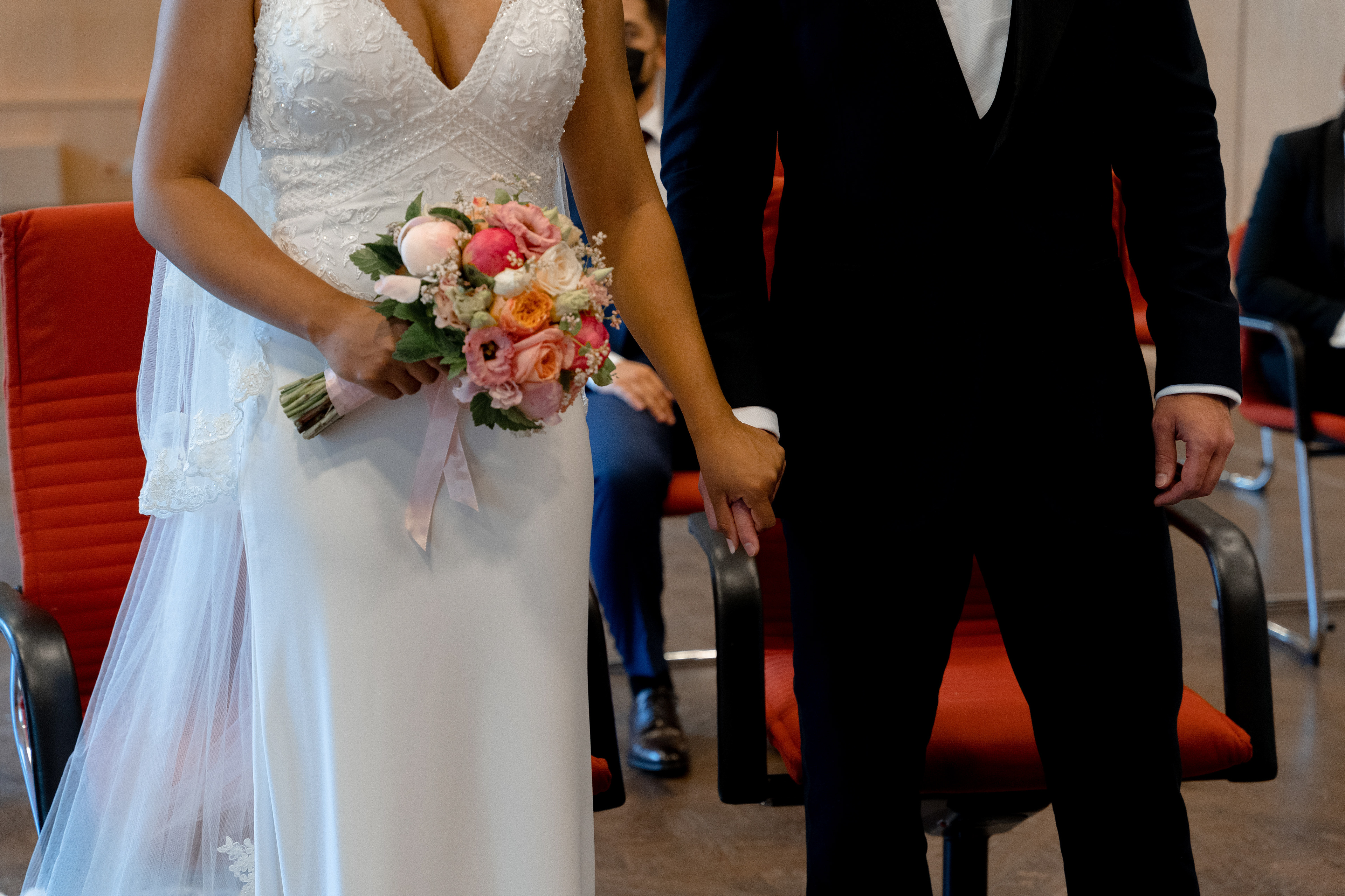 Photographe Mariage Sceaux