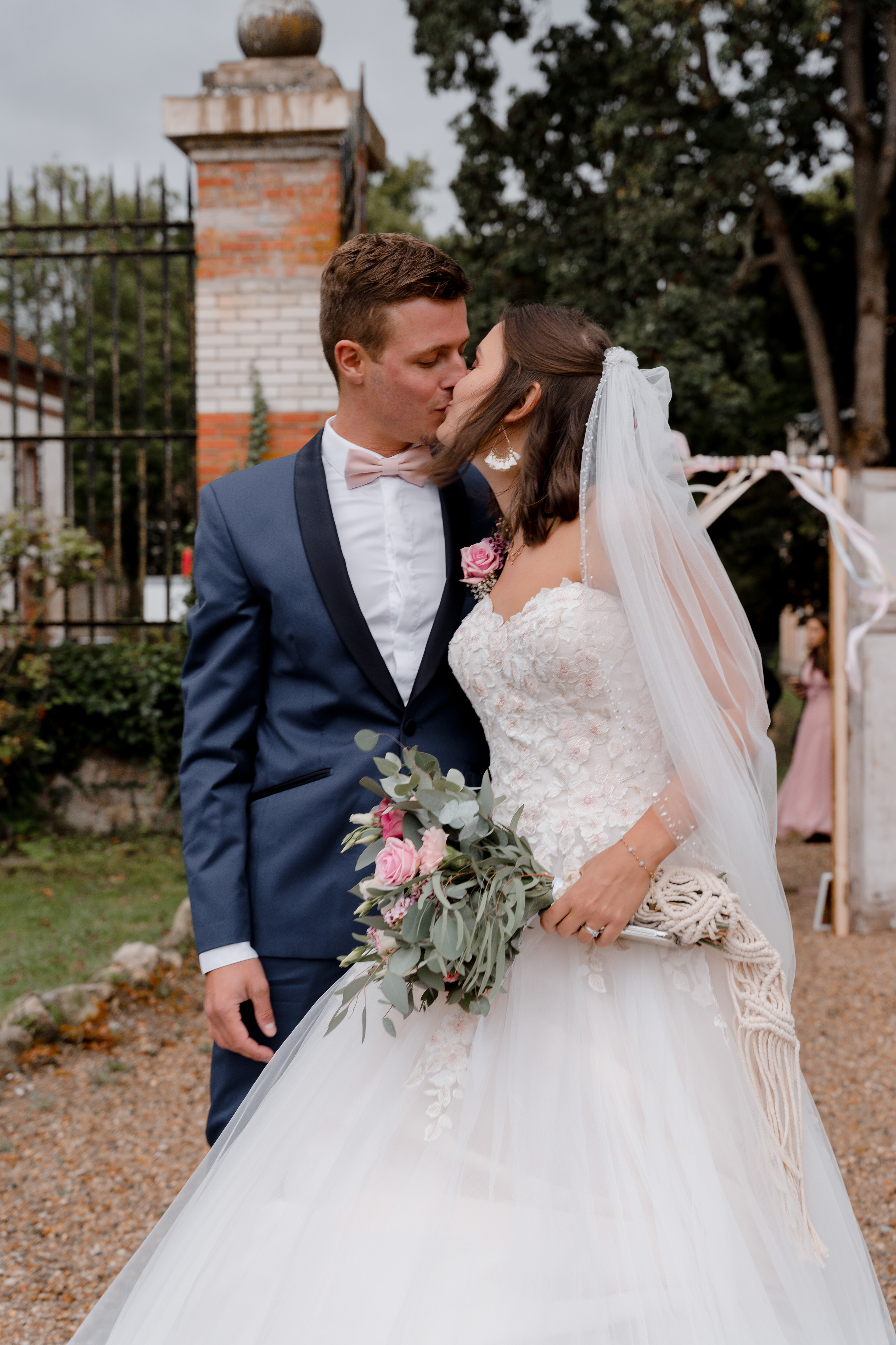 Photographe Mariage Val d'oise