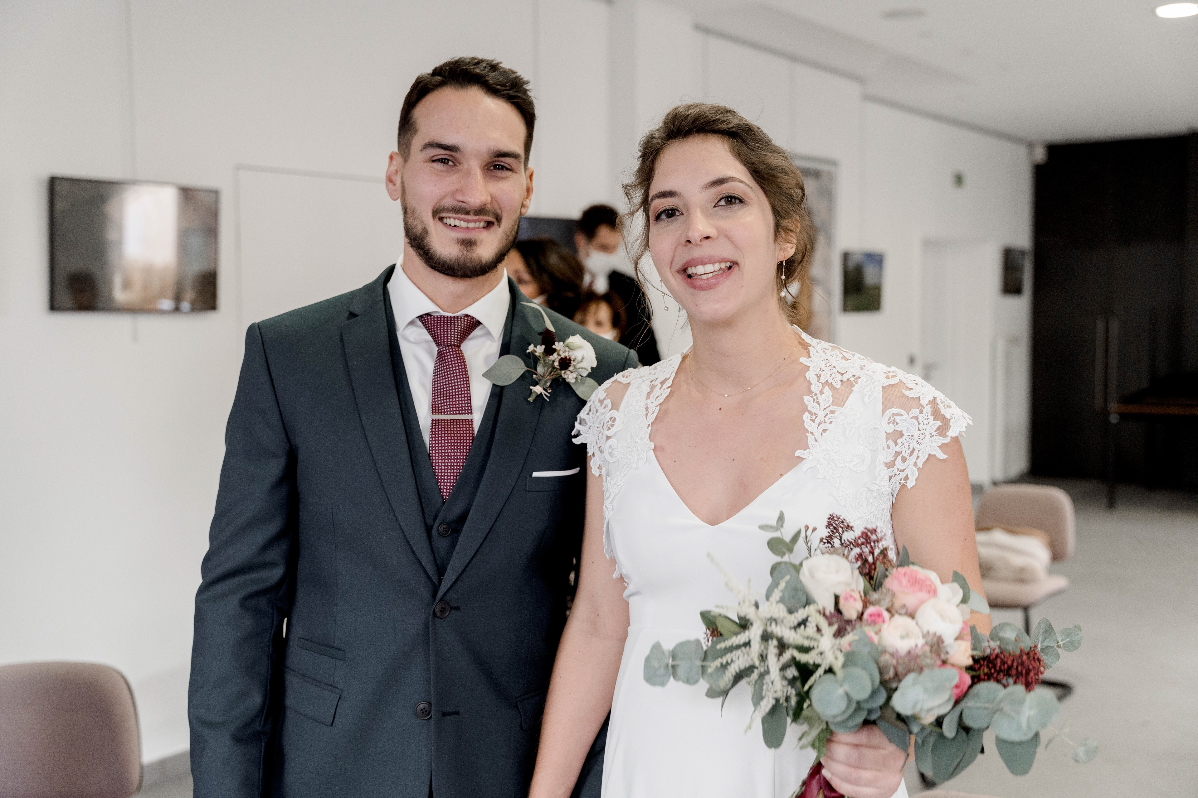 Photographe Mariage Essonne