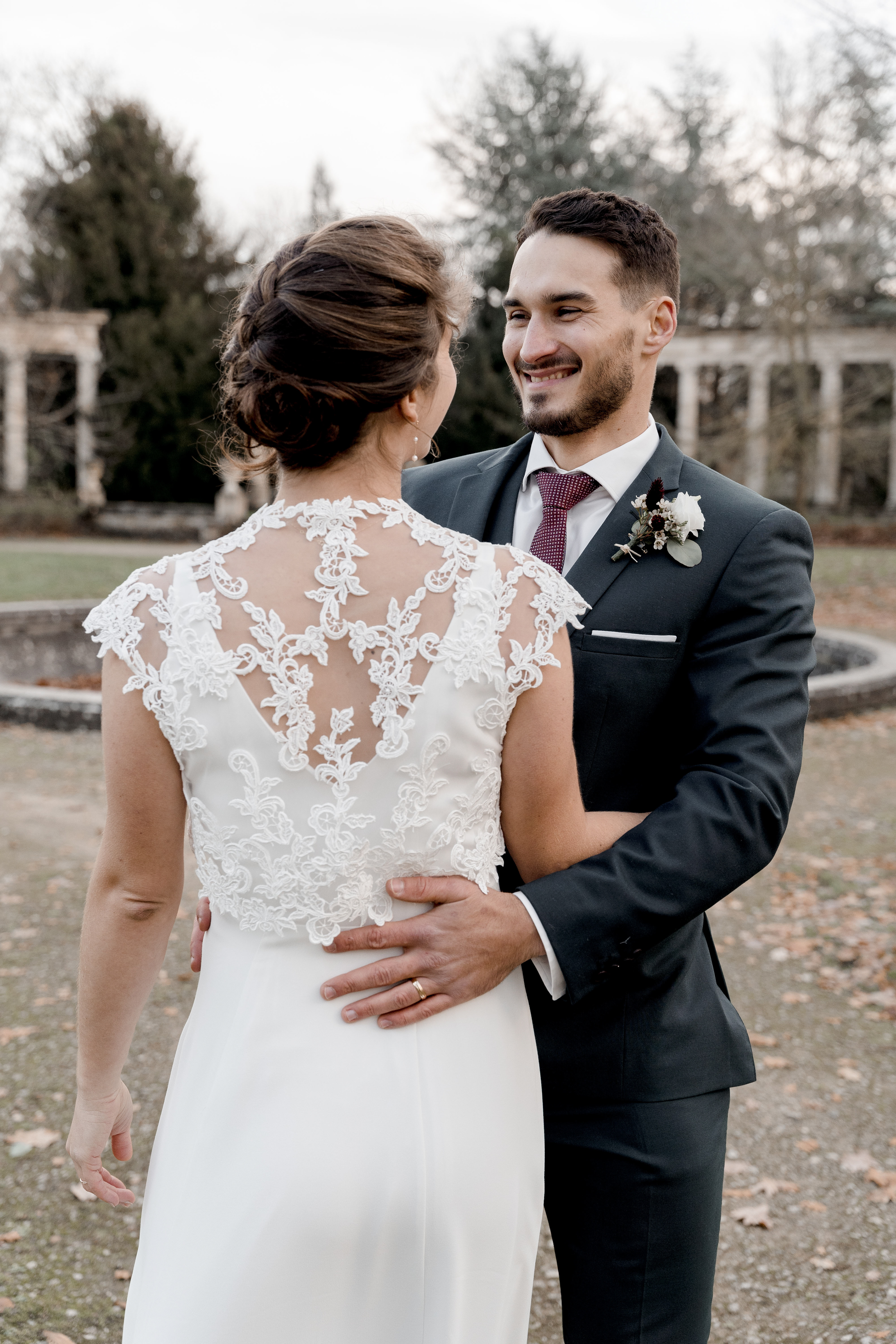 Photographe Mariage Essonne