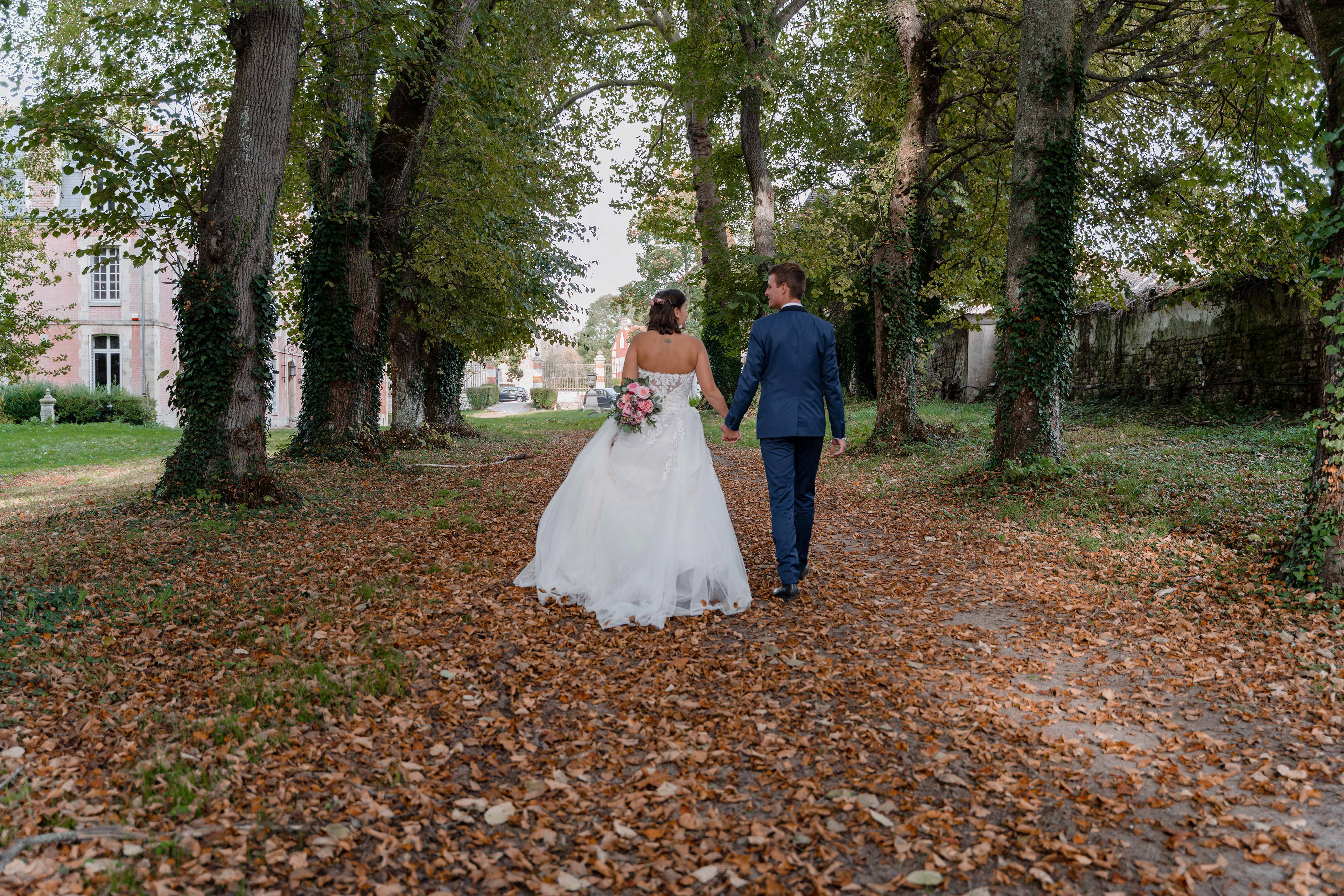Photographe Mariage Val d'oise