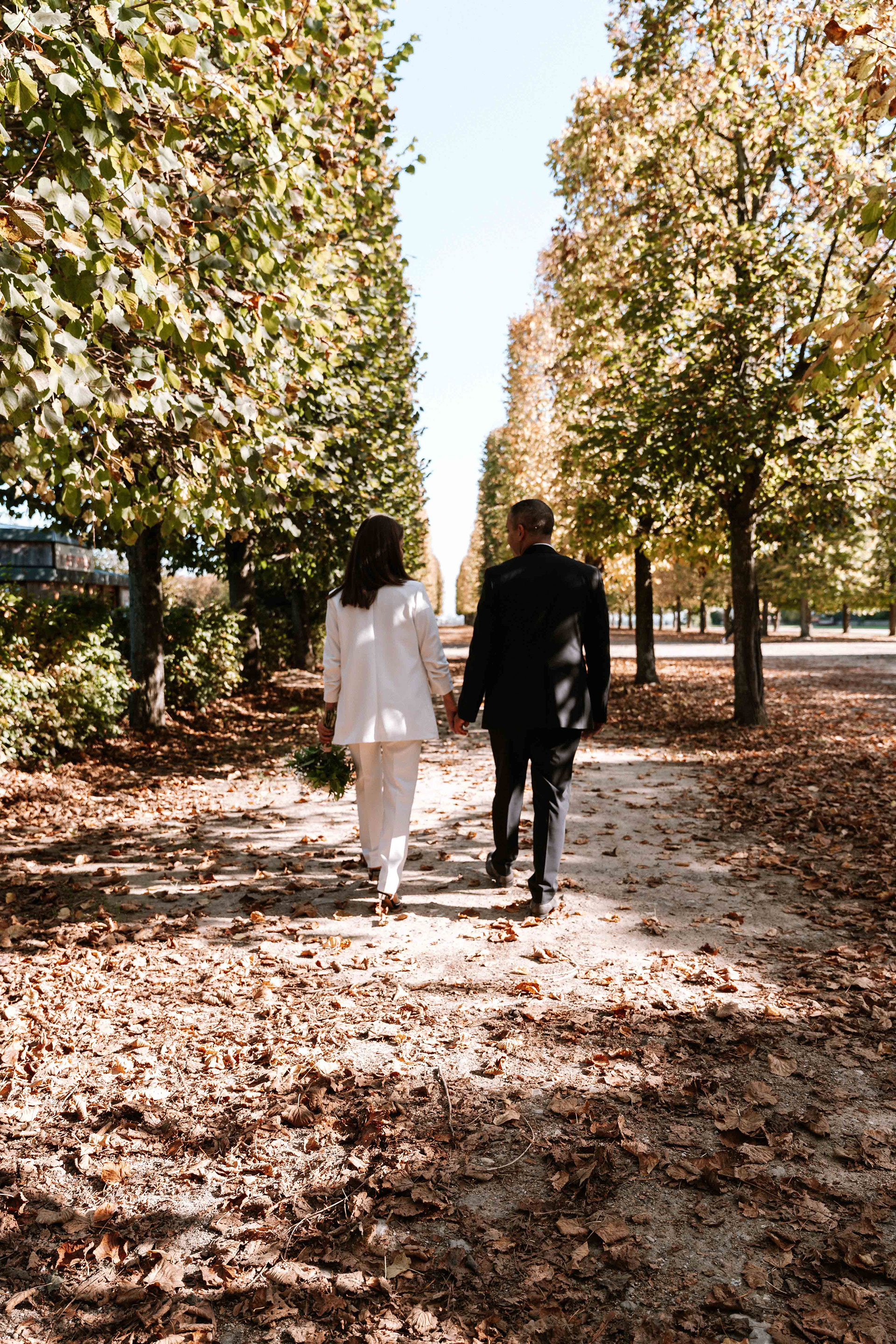 Photographe mariage Saint Germain en Laye