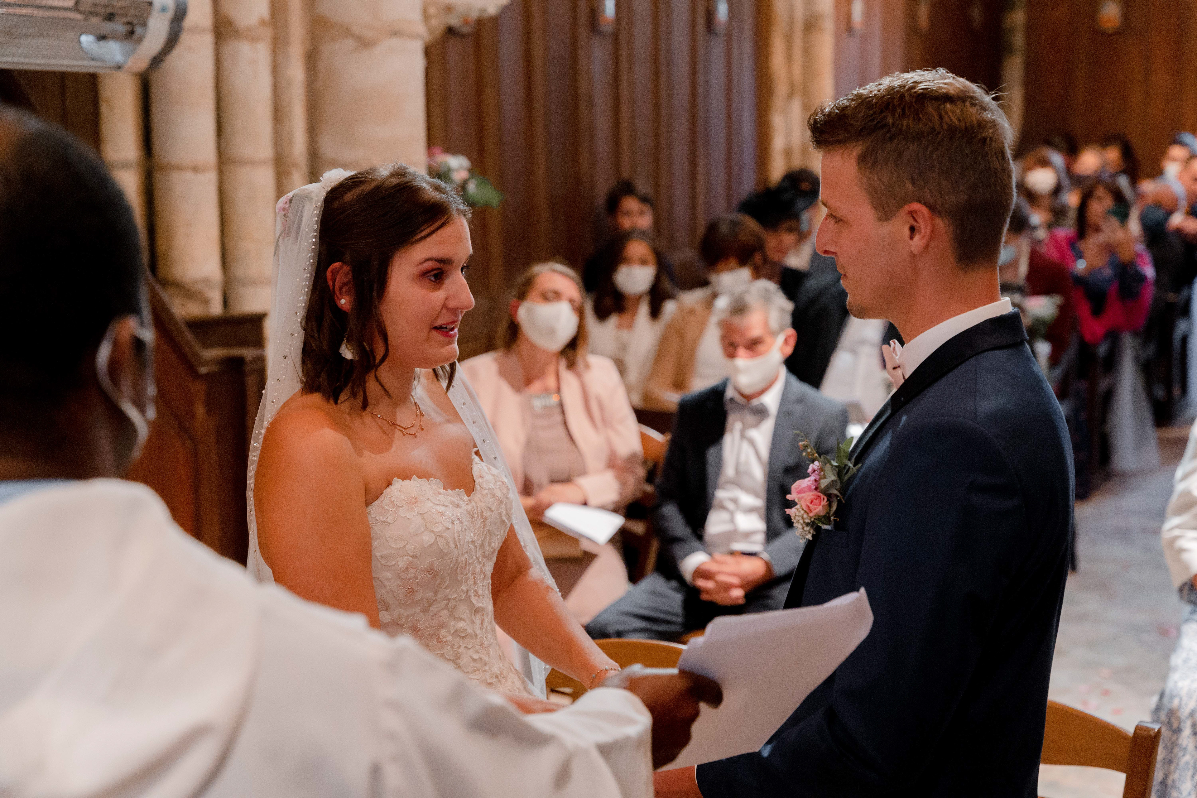 Photographe Mariage Val d'oise