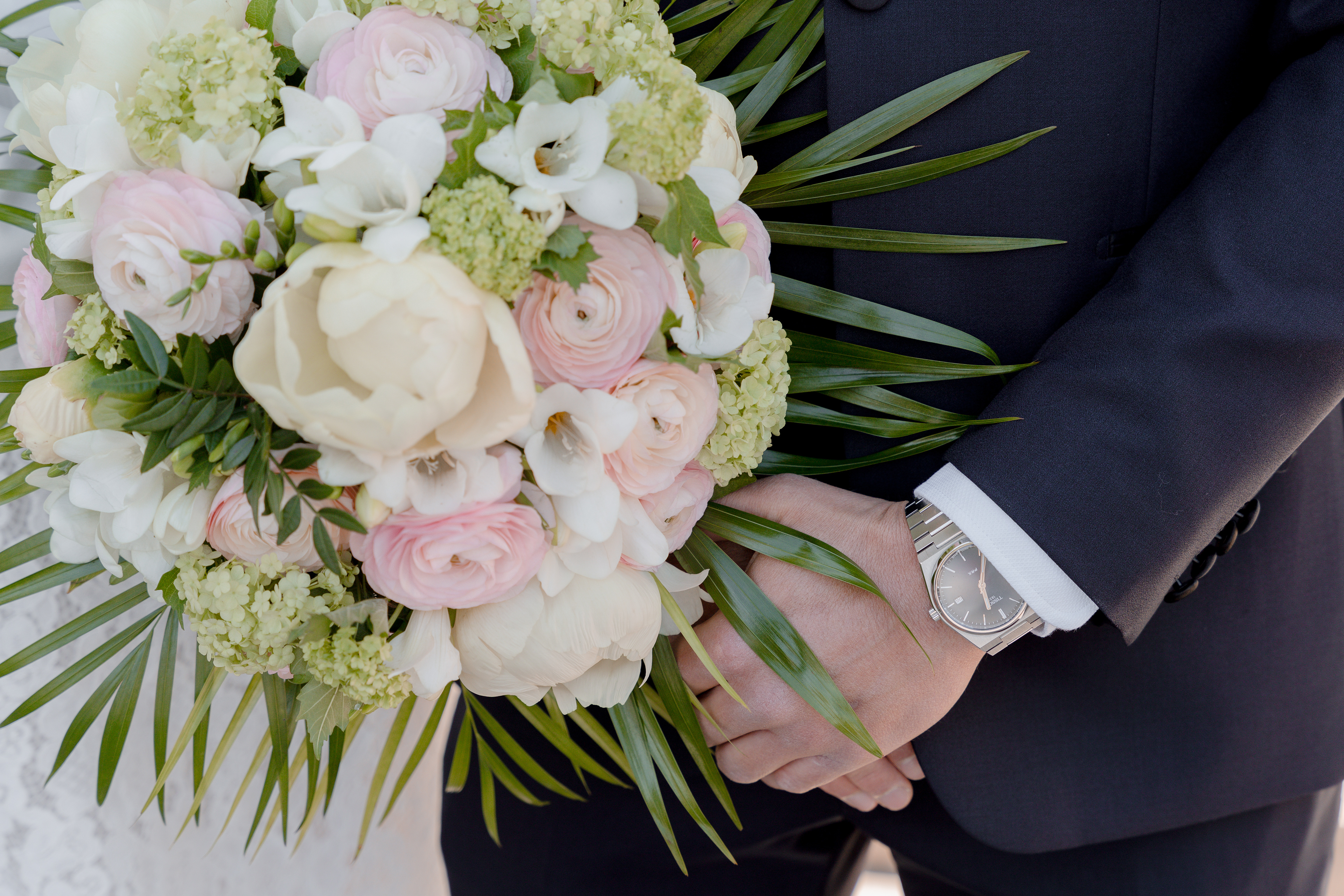Photographe mariage Paris