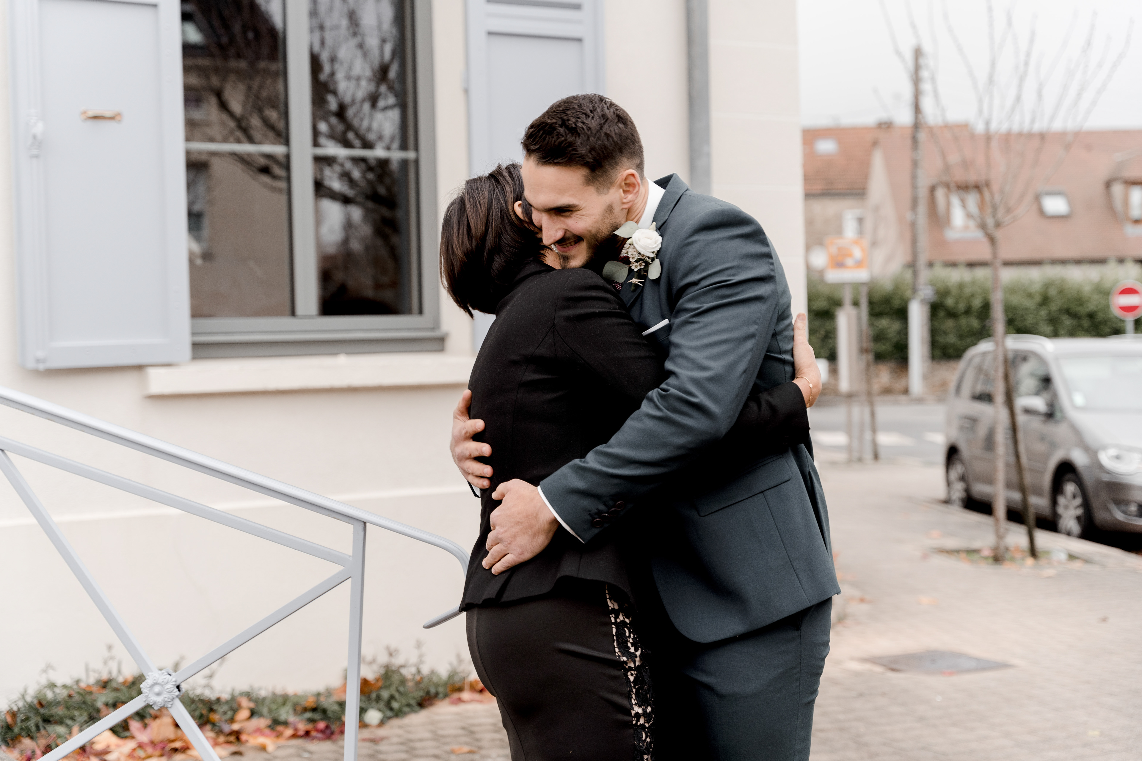 Photographe Mariage Essonne