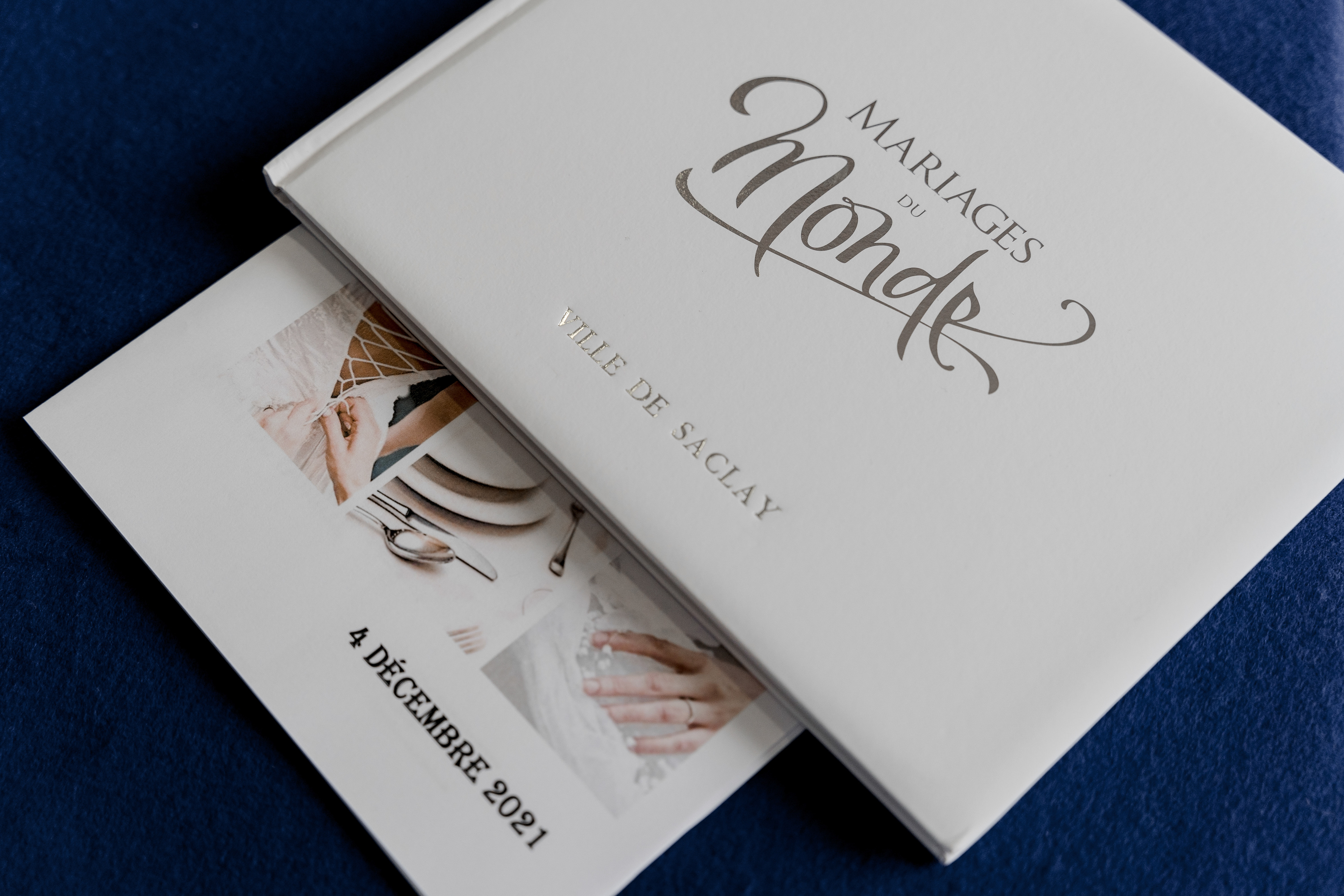 Photographe Mariage Essonne