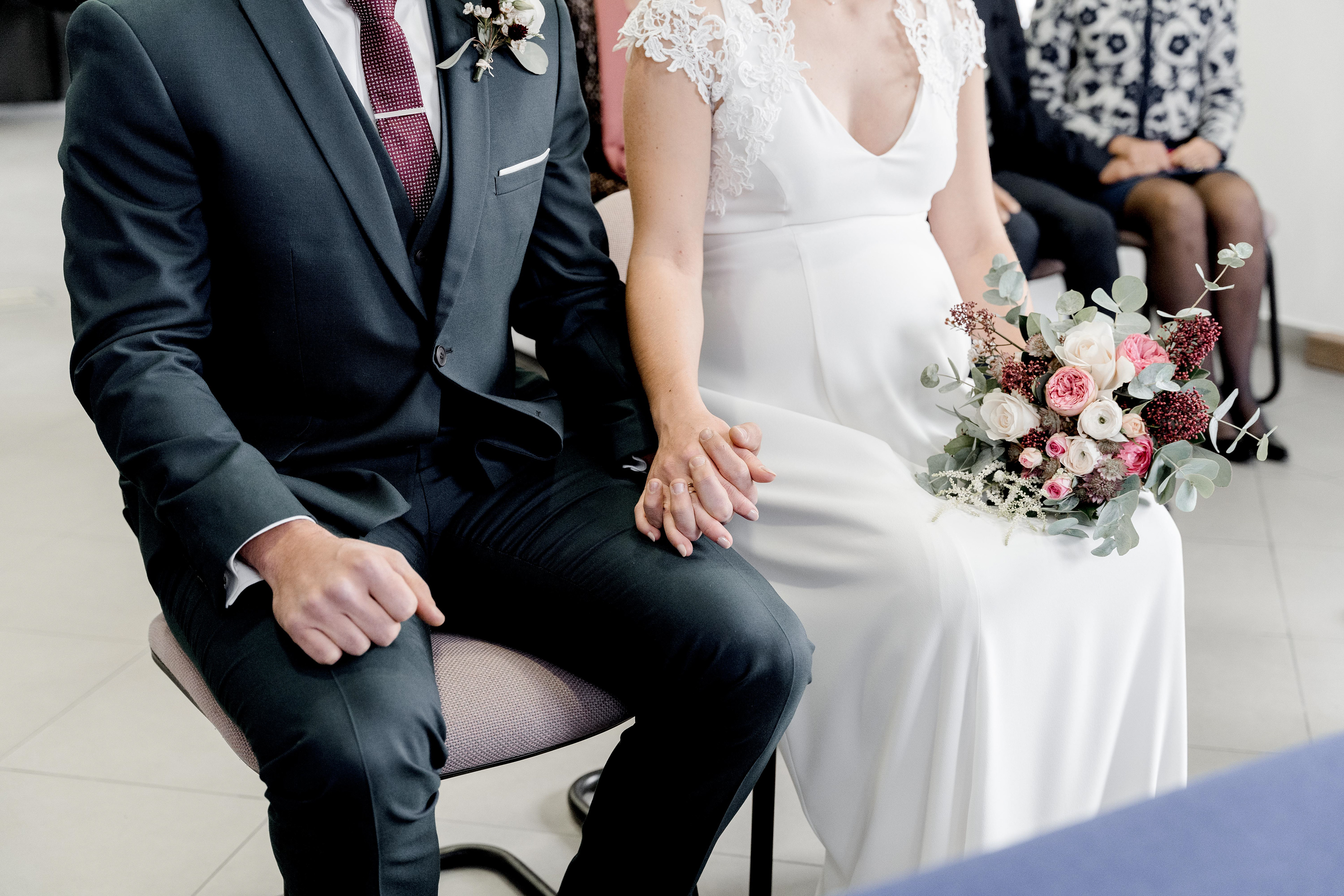 Photographe Mariage Essonne