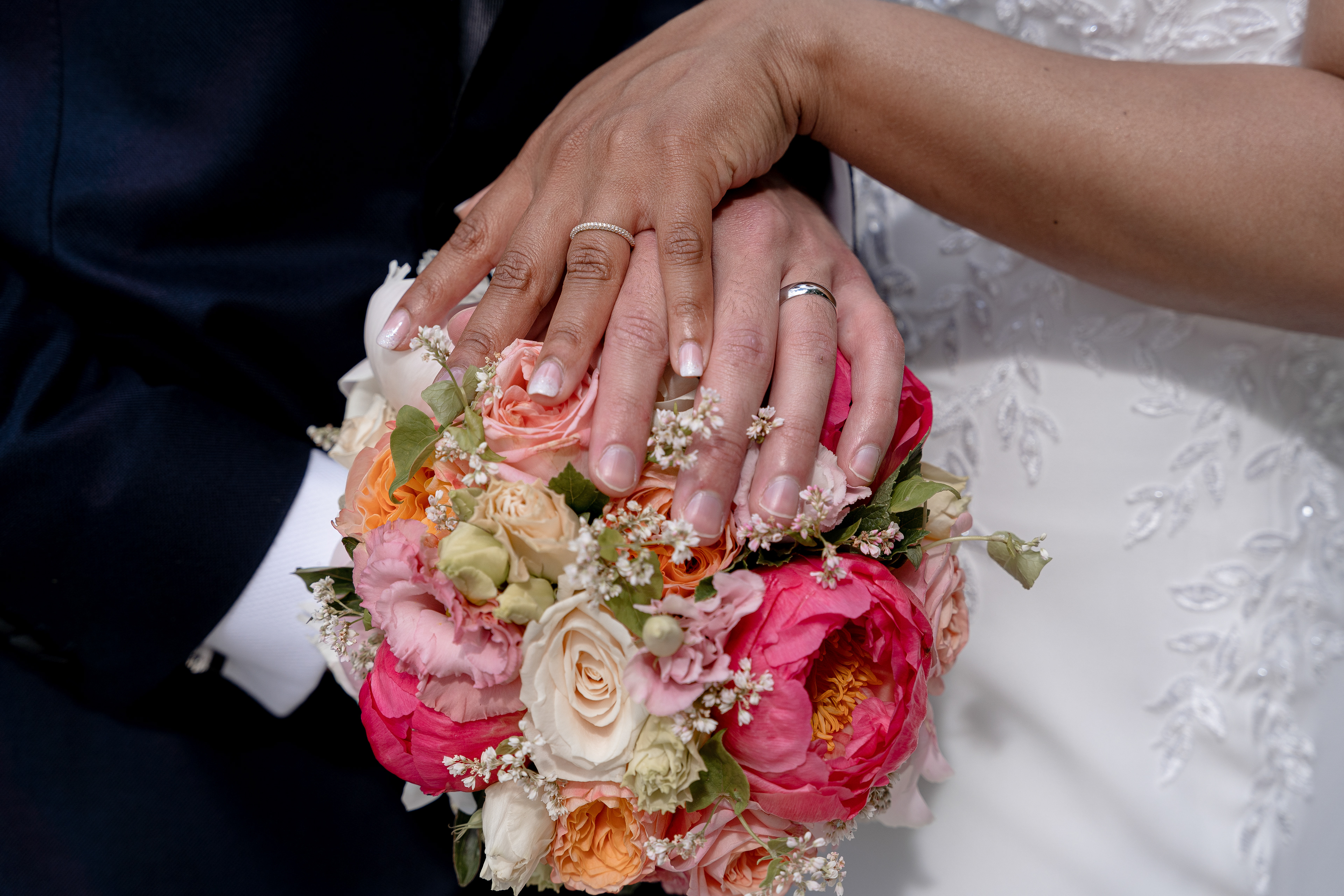 Photographe Mariage Sceaux