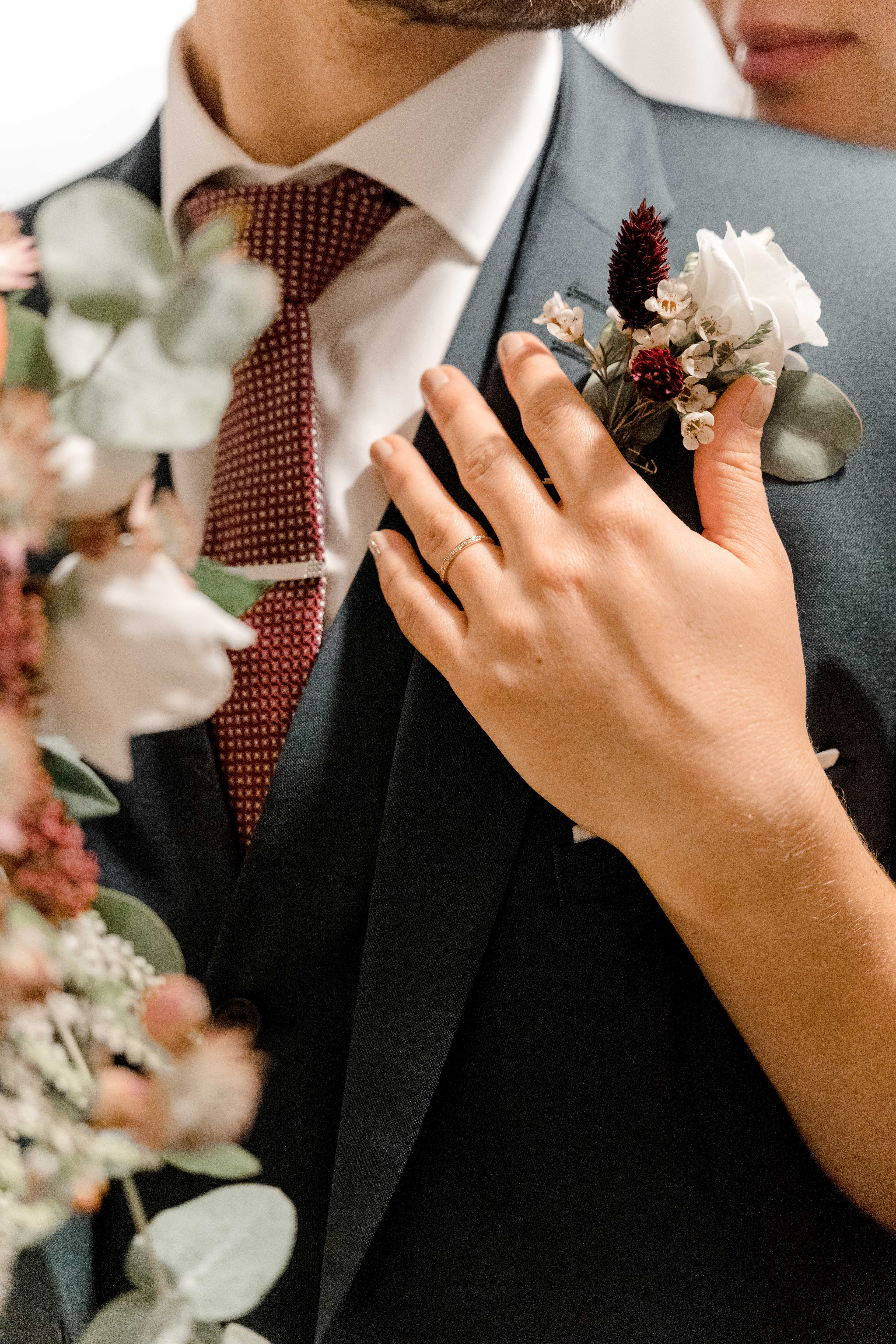 Photographe Mariage Essonne