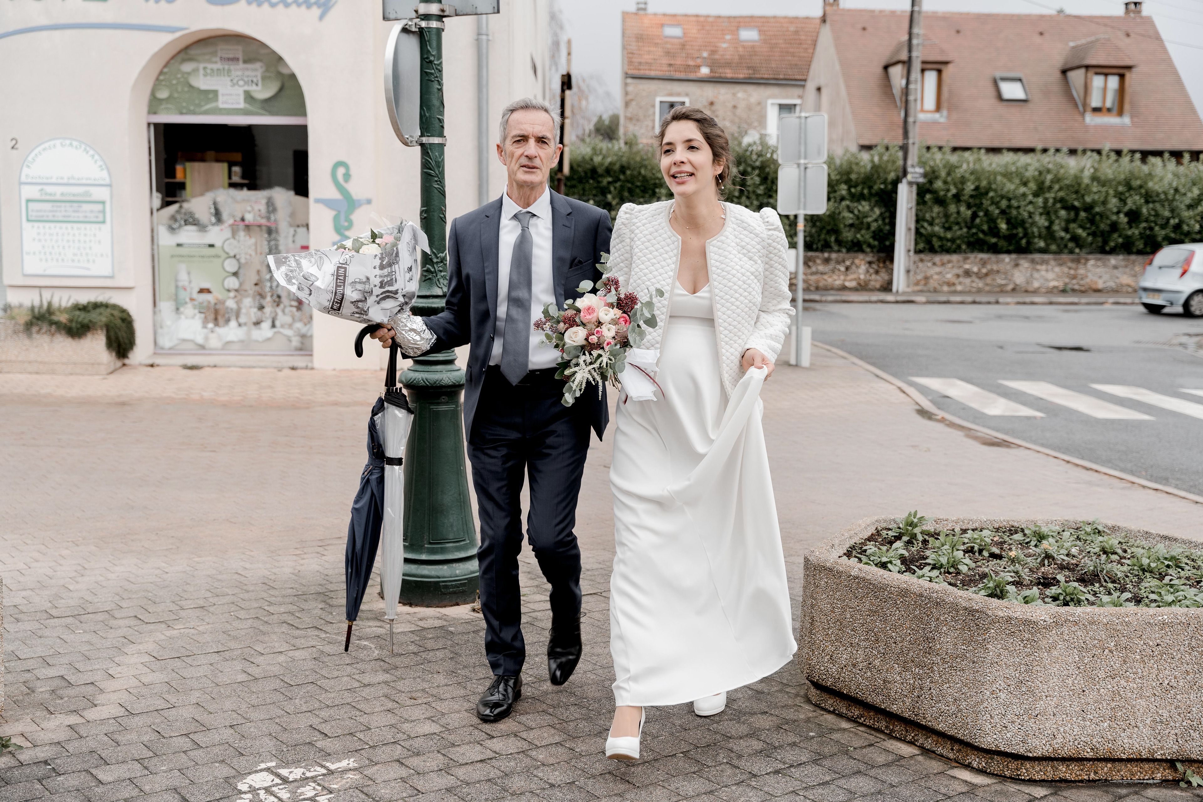 Photographe Mariage Essonne