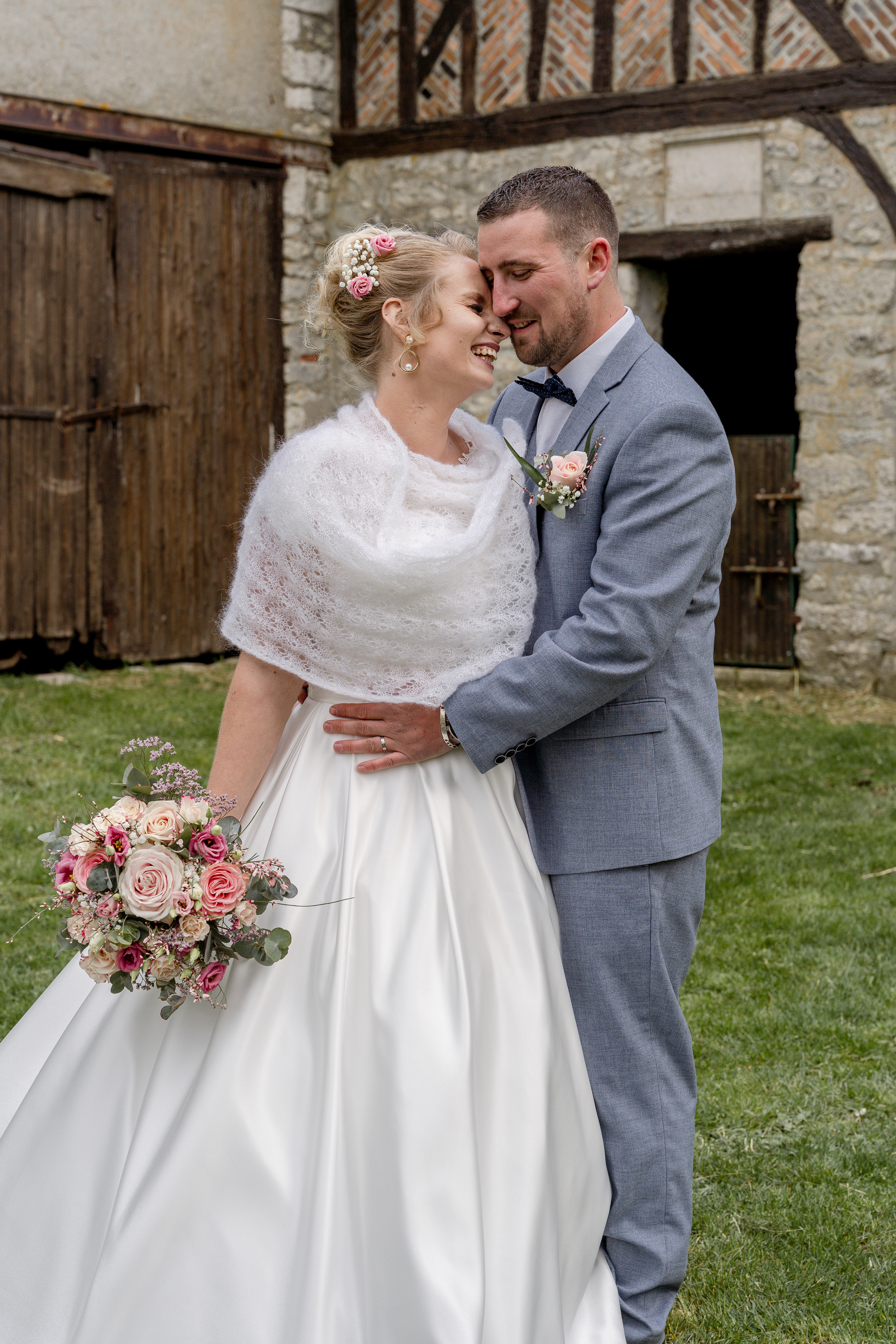 Photographe Mariage Seine-et-Marne