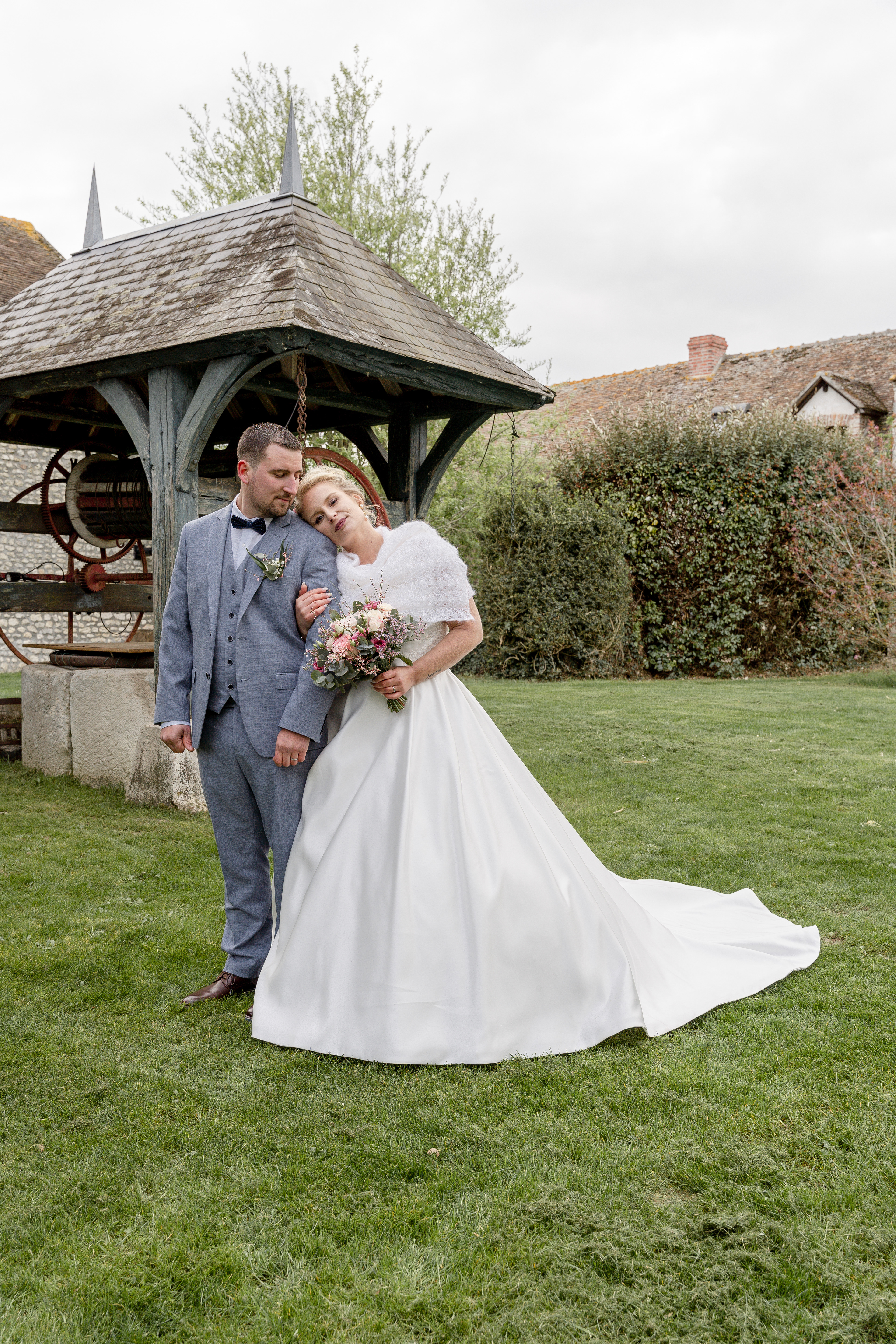 Photographe Mariage Seine-et-Marne