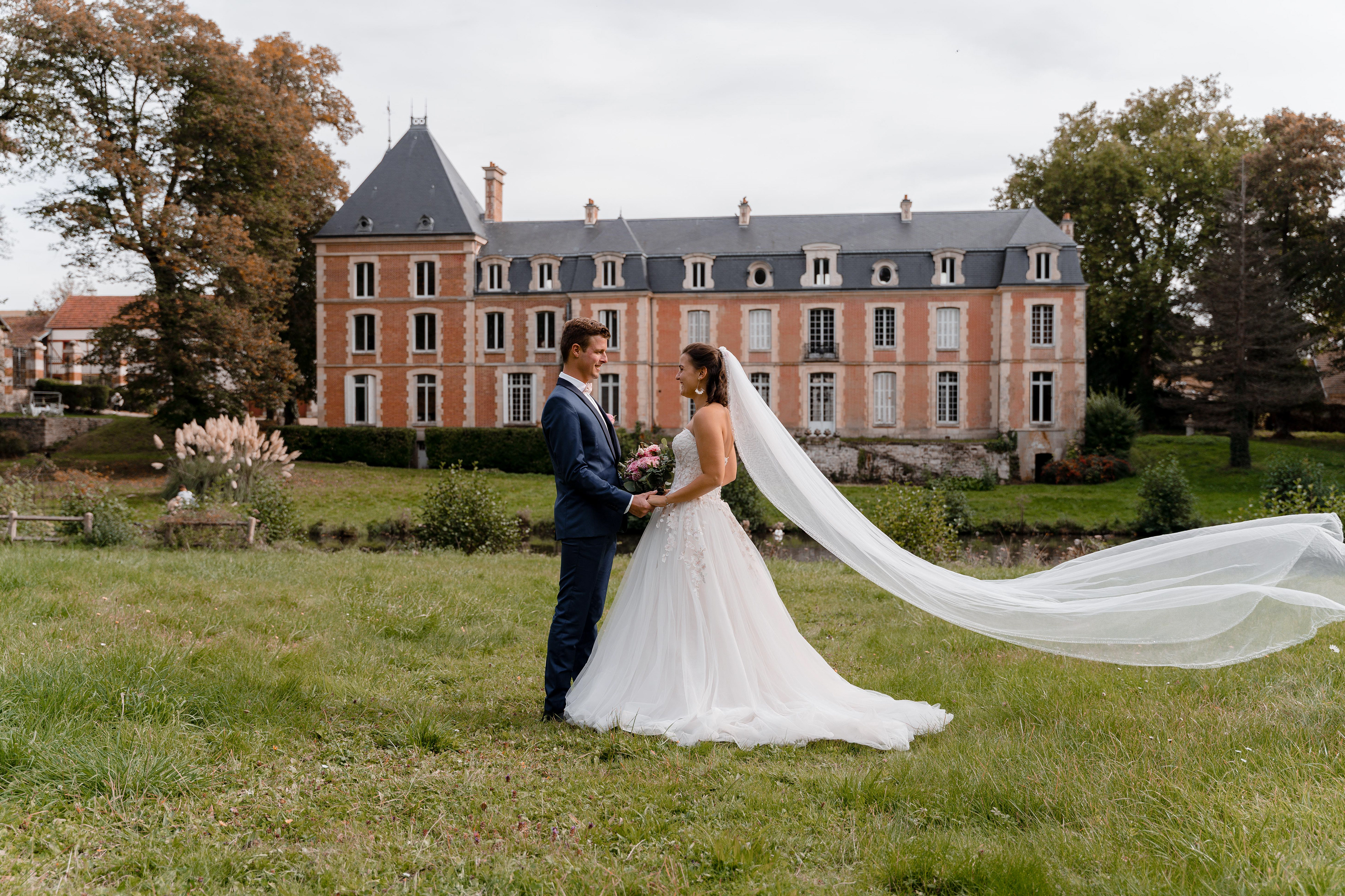 Photographe Mariage Val d'oise