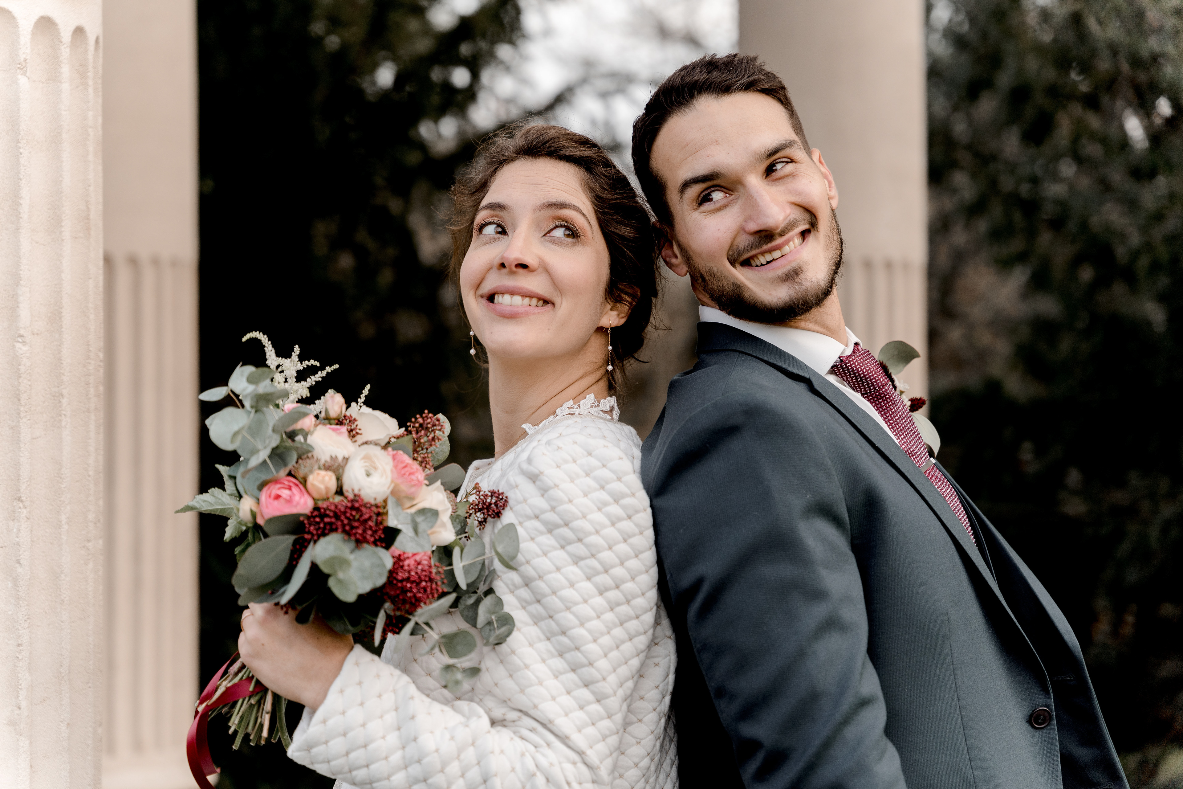 Photographe Mariage Essonne