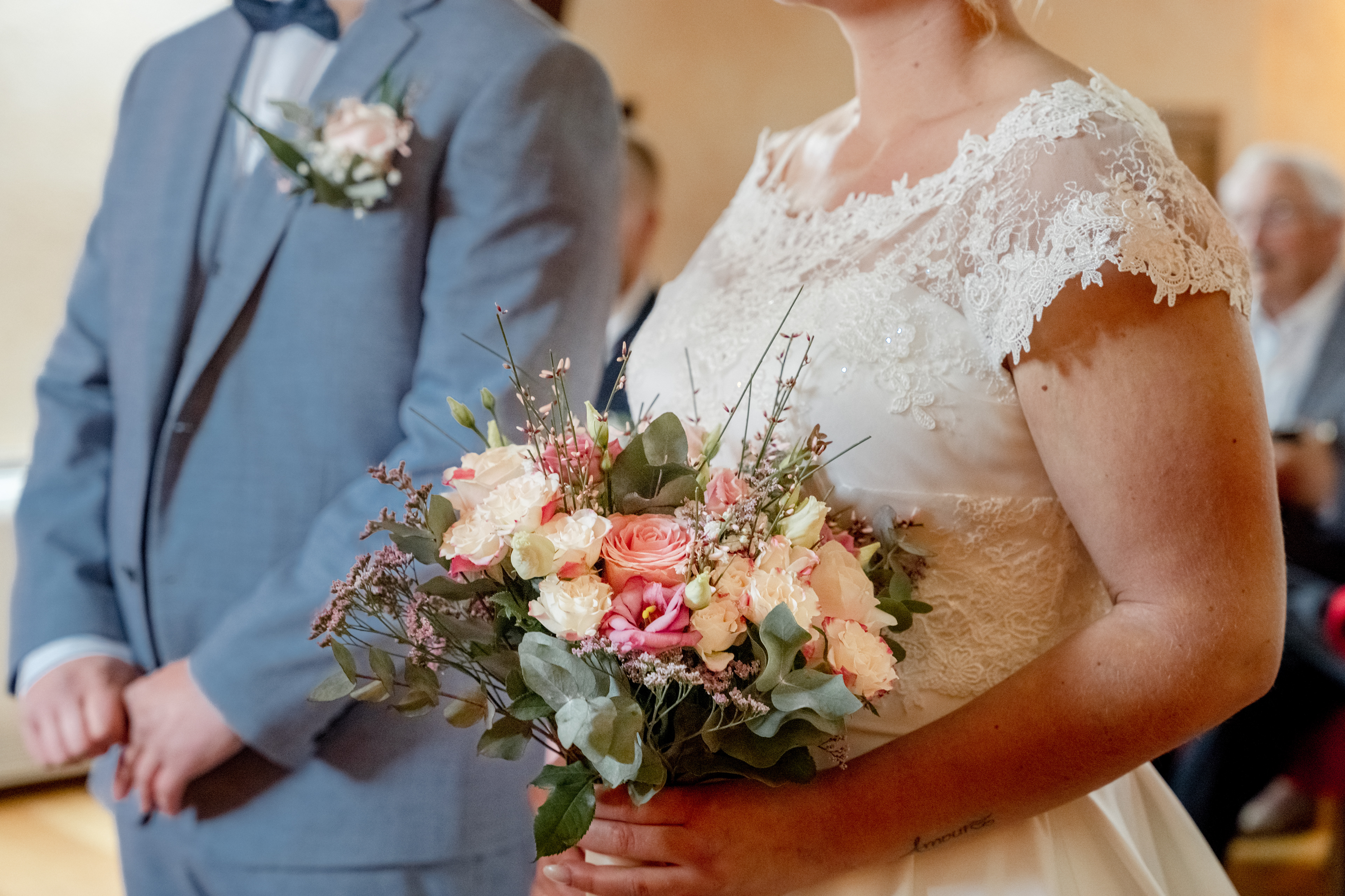 Photographe Mariage Seine-et-Marne