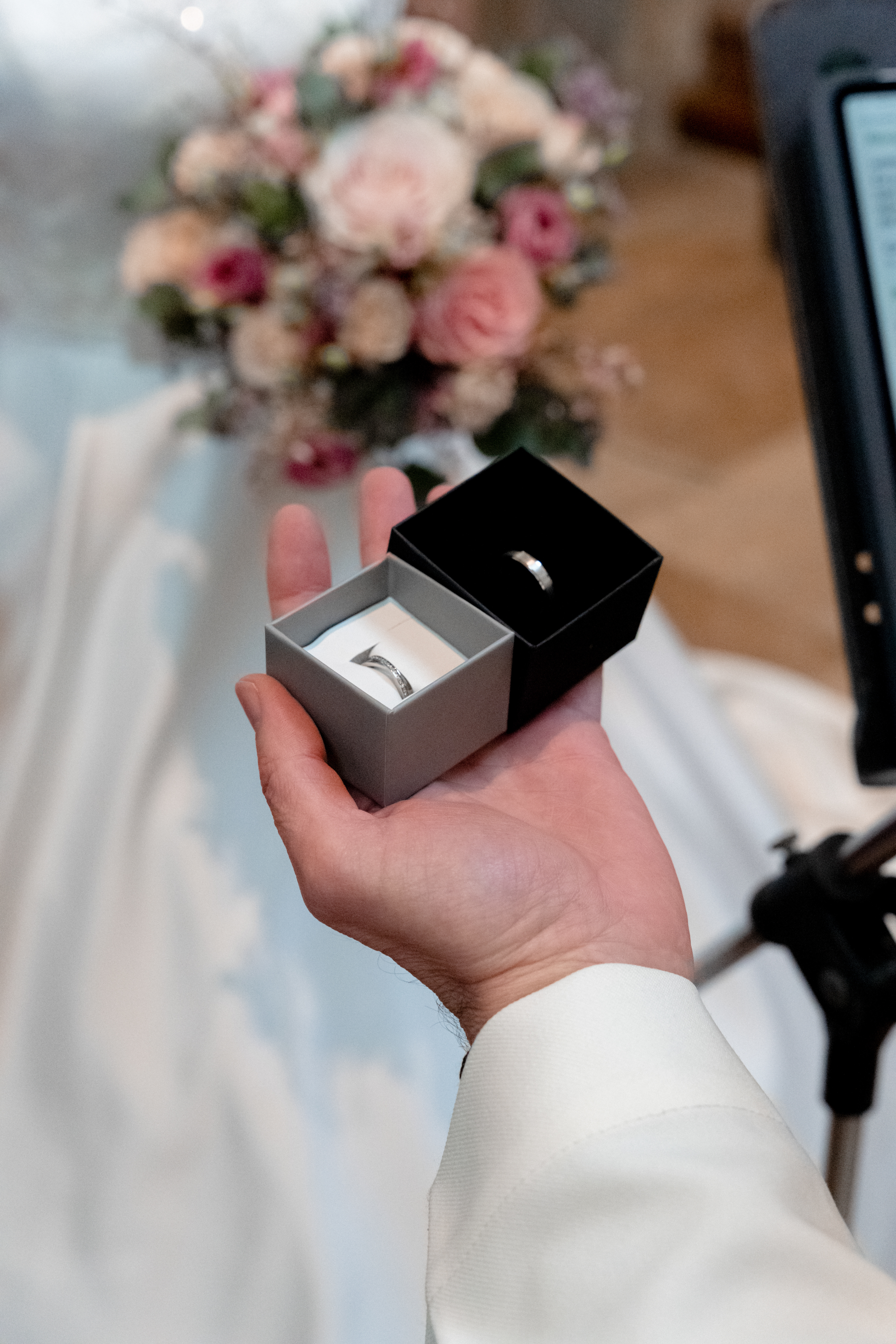 Photographe Mariage Seine-et-Marne
