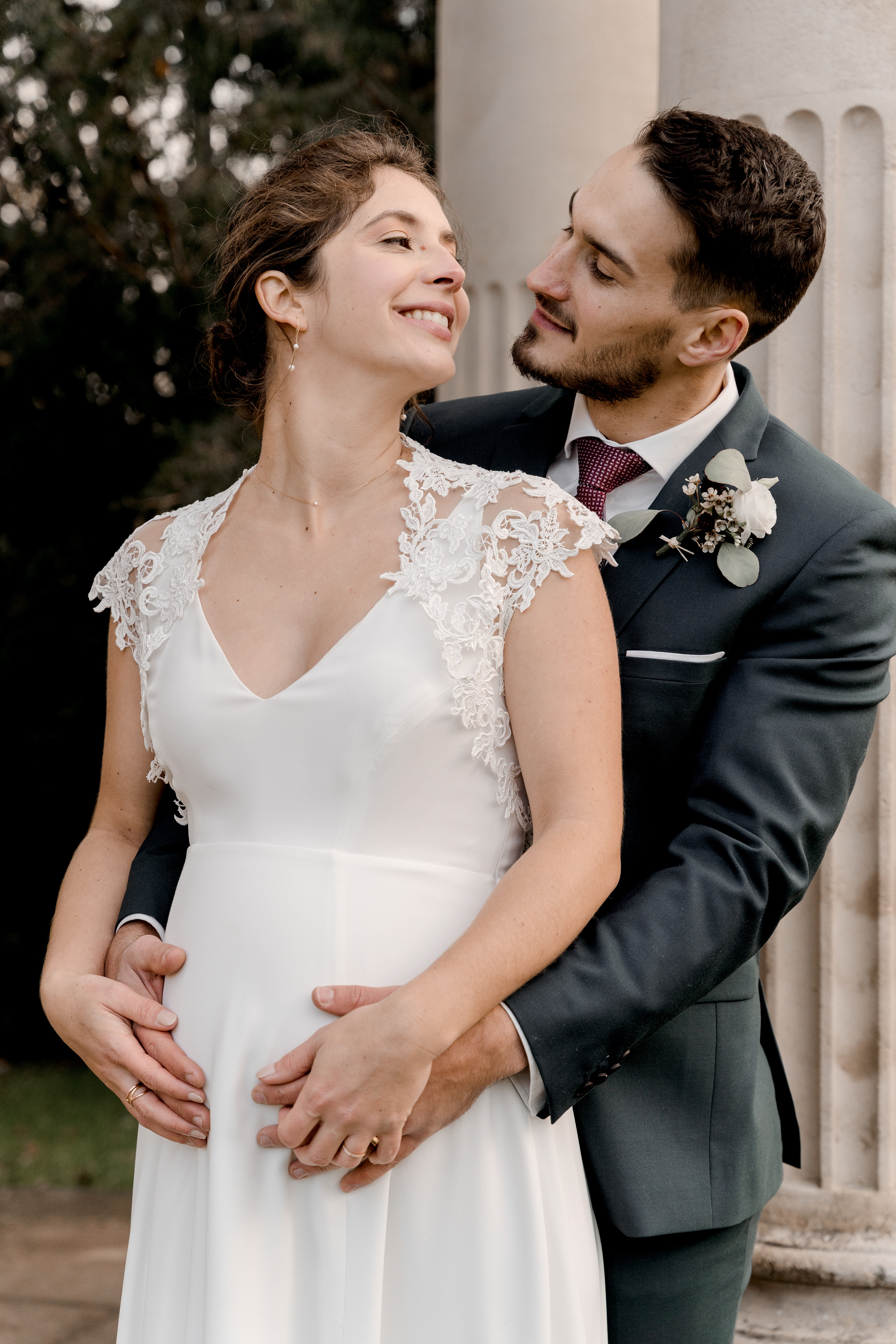Photographe Mariage Essonne