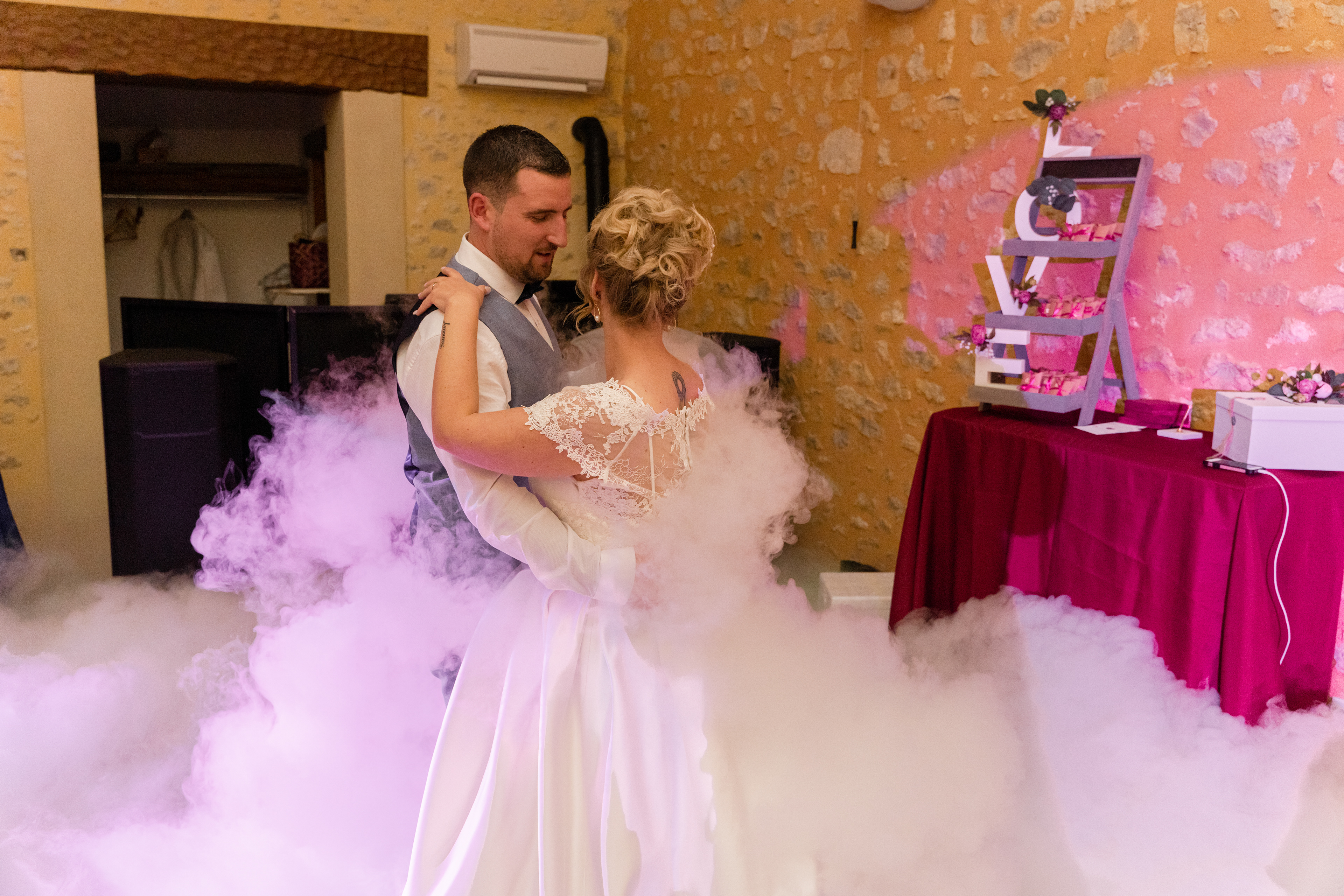 Photographe Mariage Seine-et-Marne