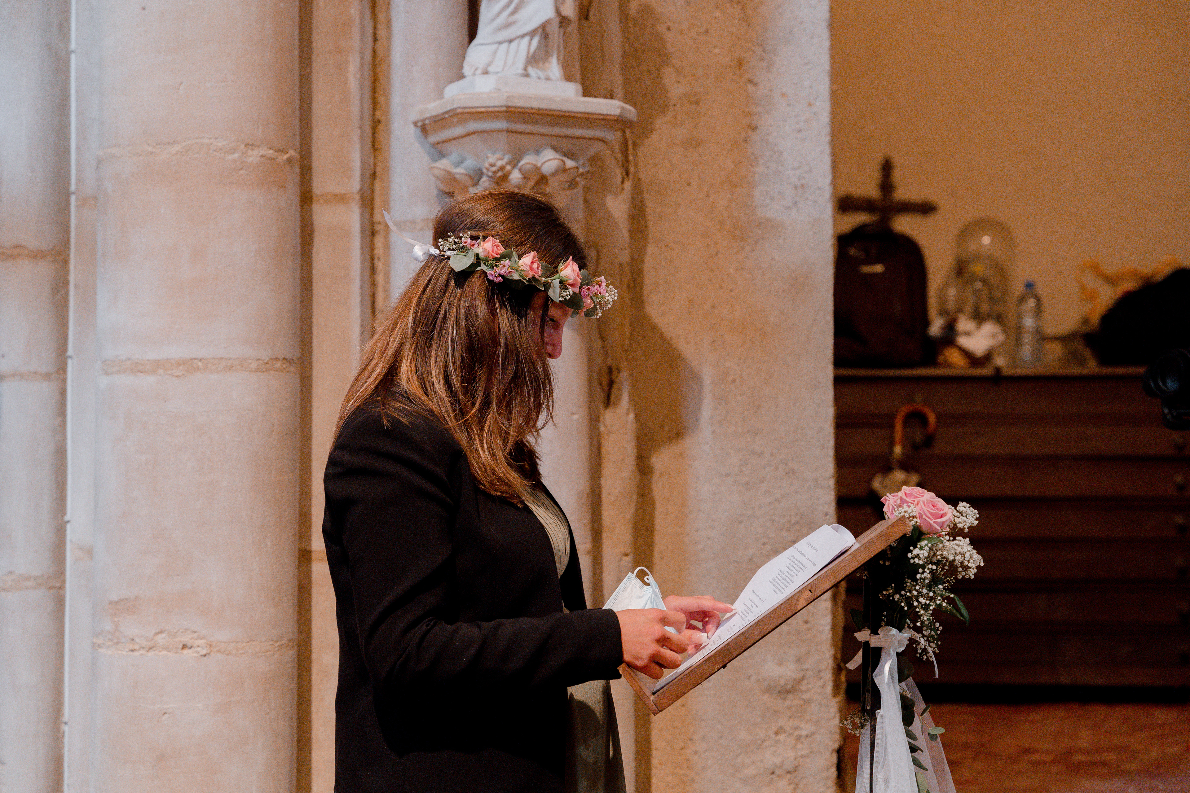 Photographe Mariage Val d'oise