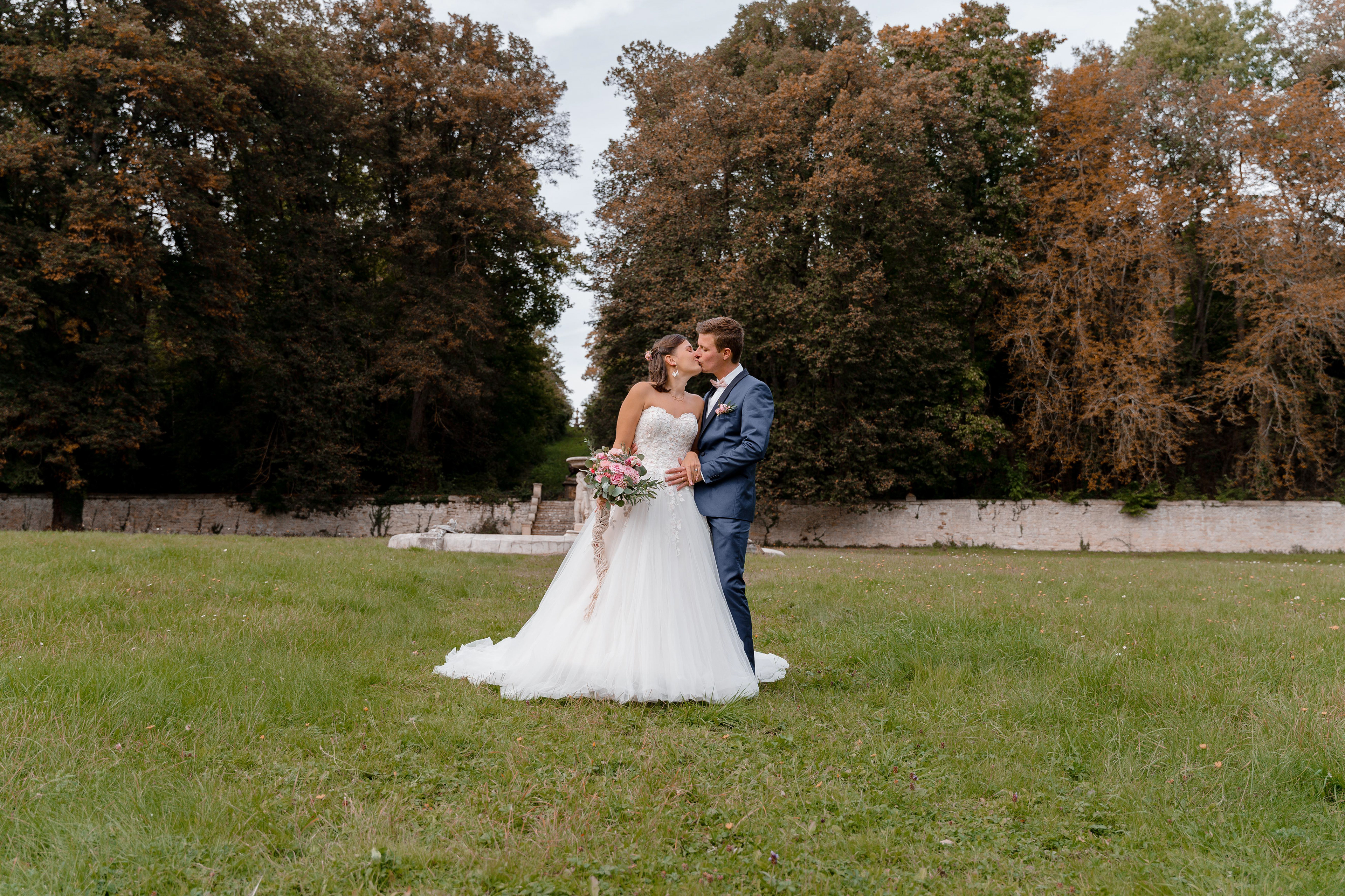 Photographe Mariage Val d'oise
