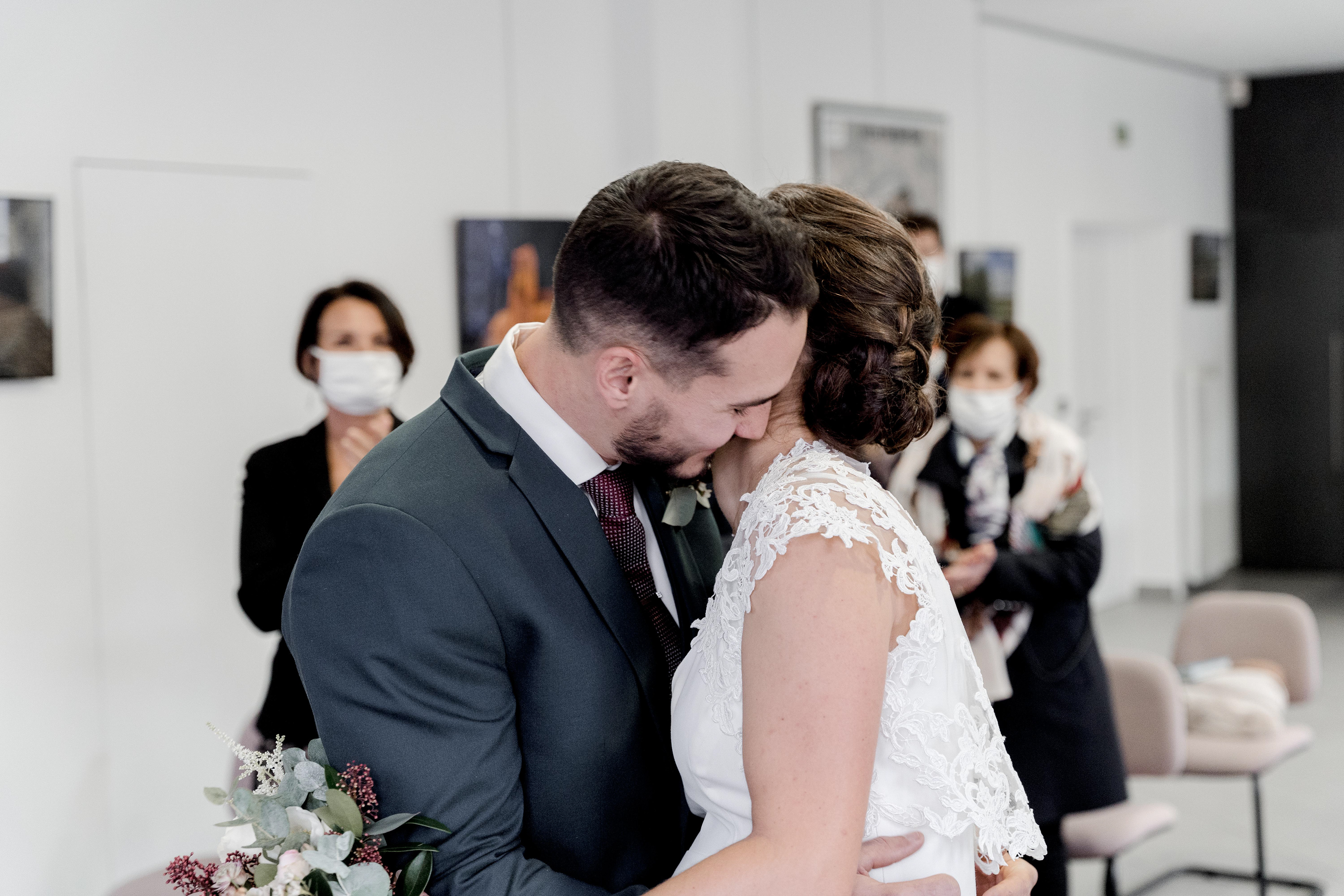 Photographe Mariage Essonne