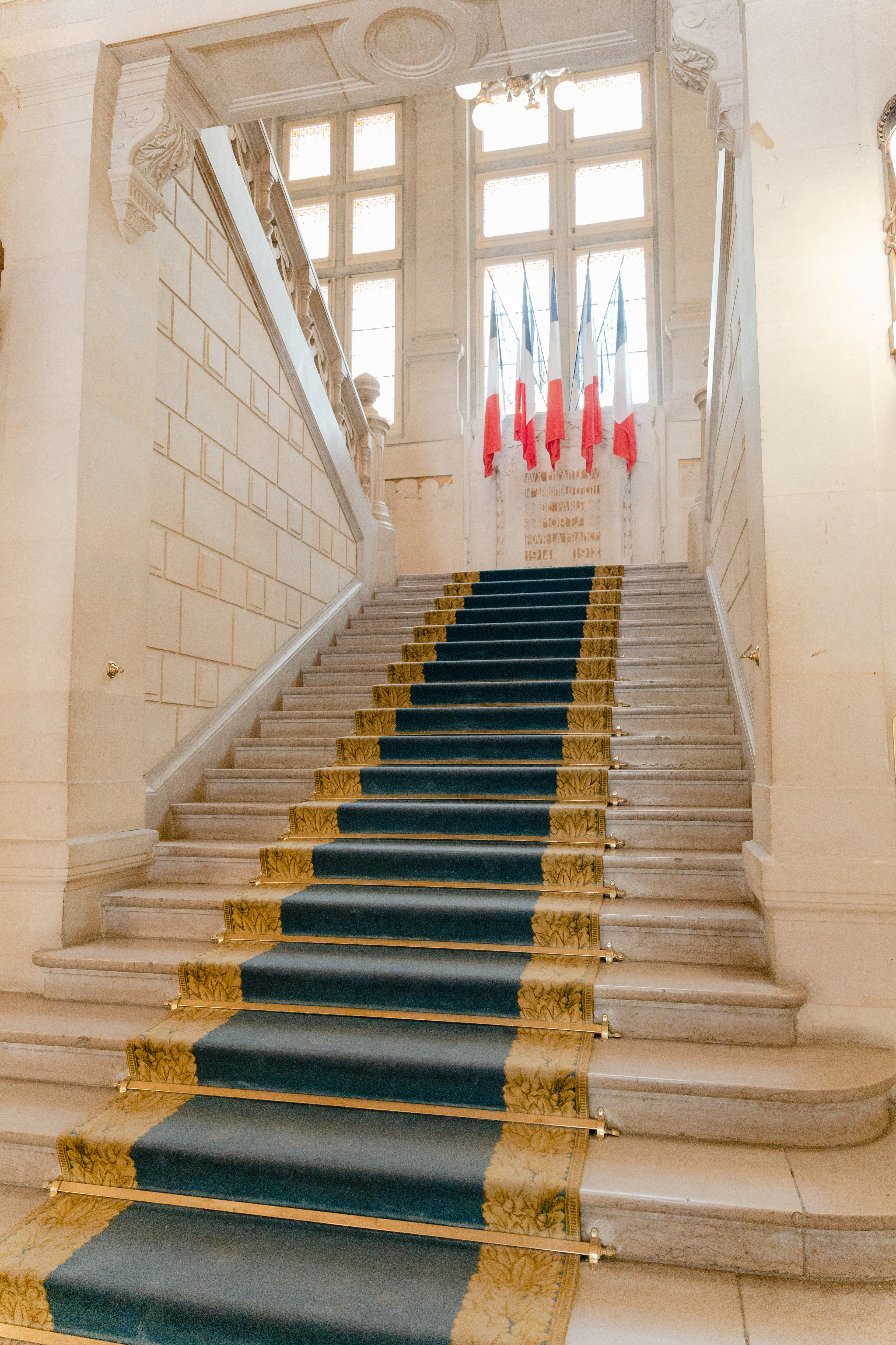 Photographe mariage Paris