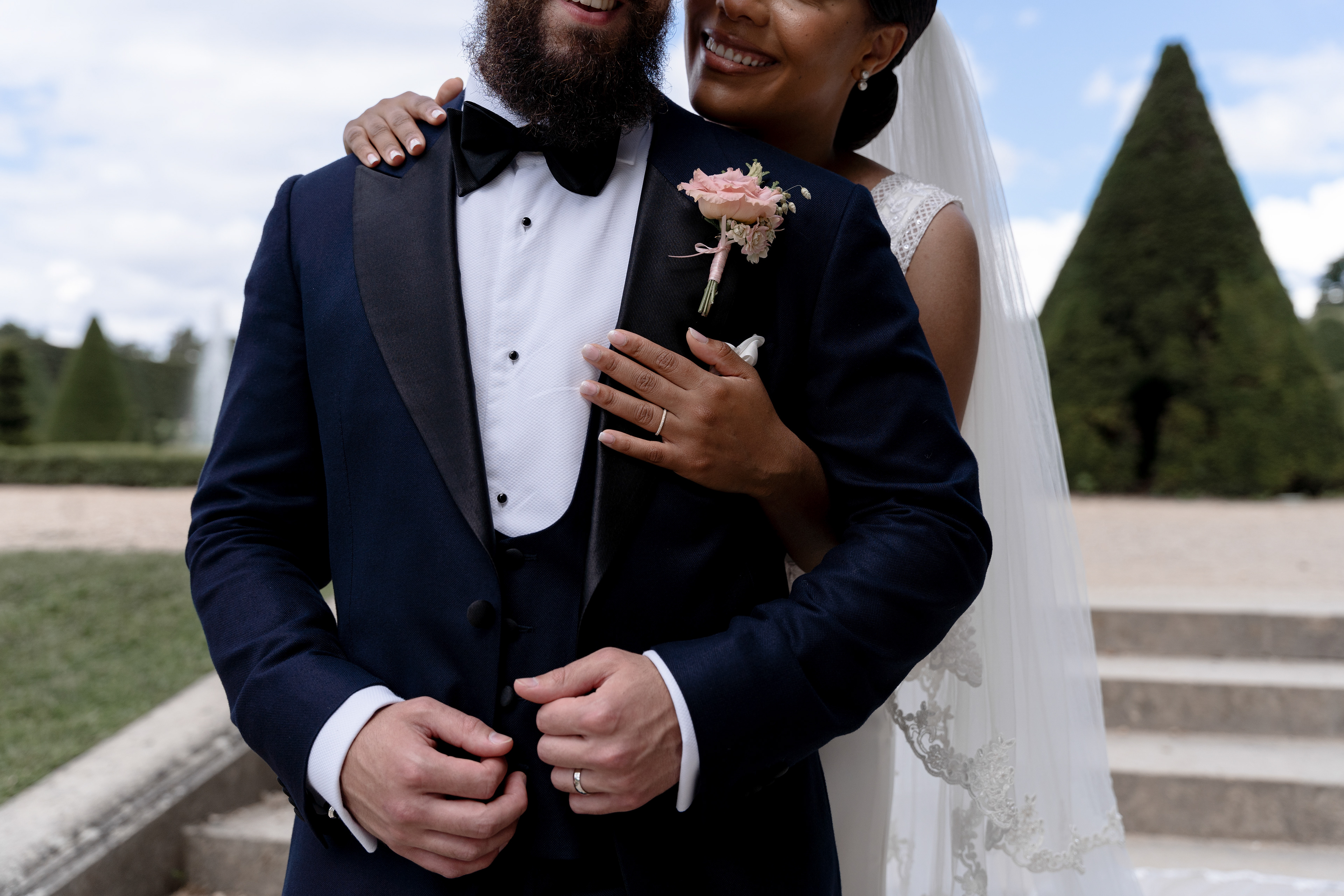 Photographe Mariage Sceaux