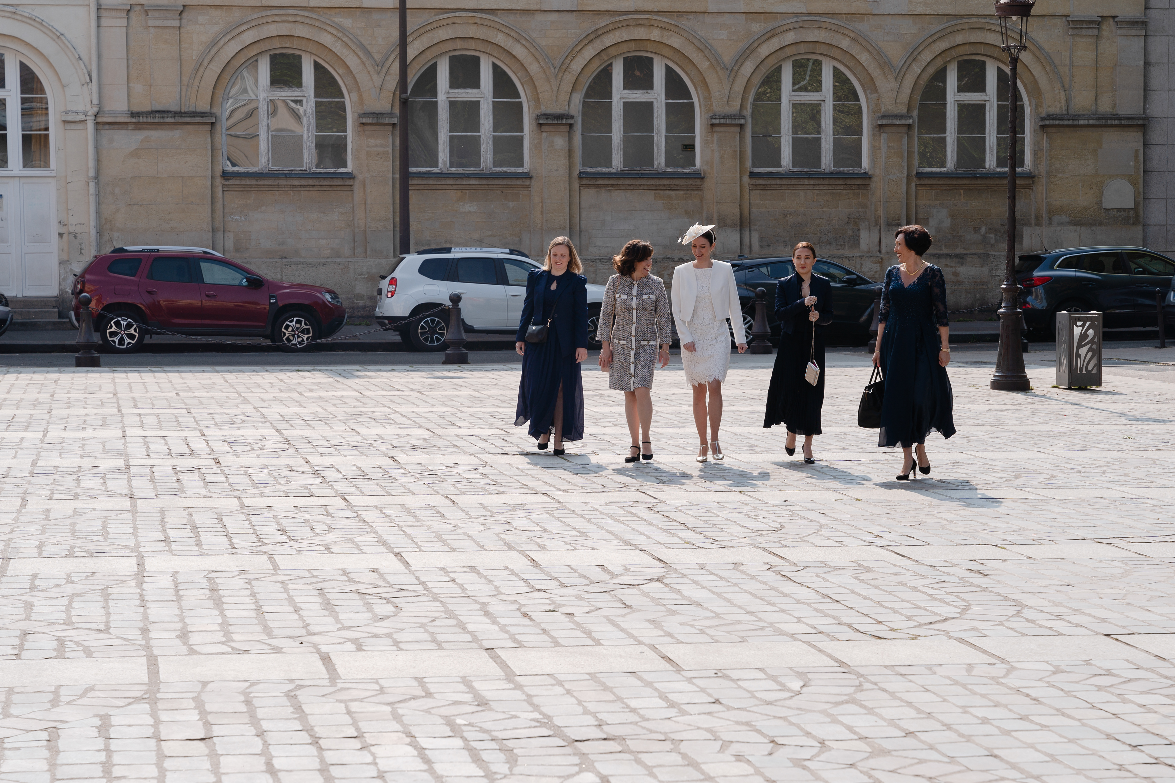 Photographe mariage Paris