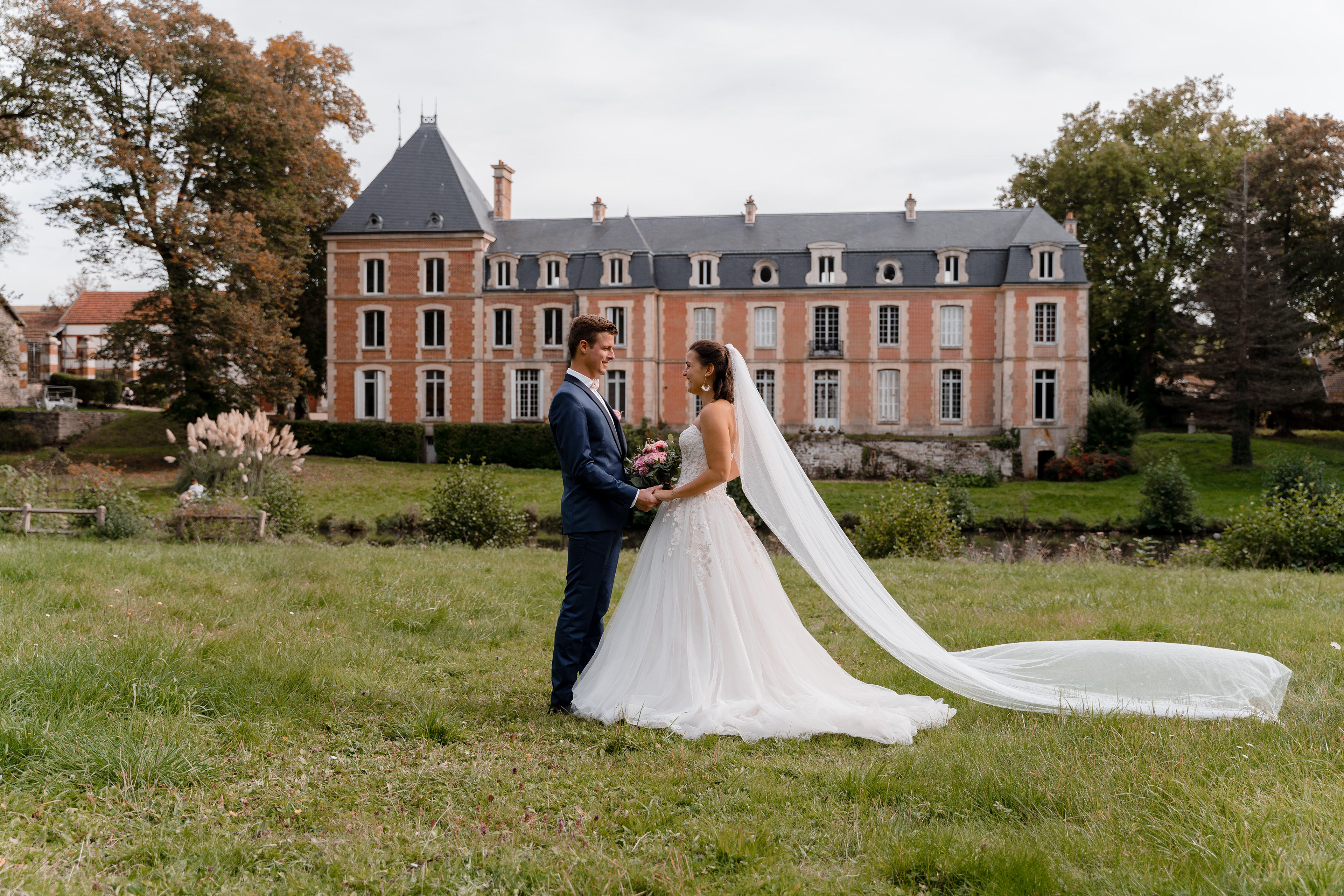 Photographe Mariage Val d'oise