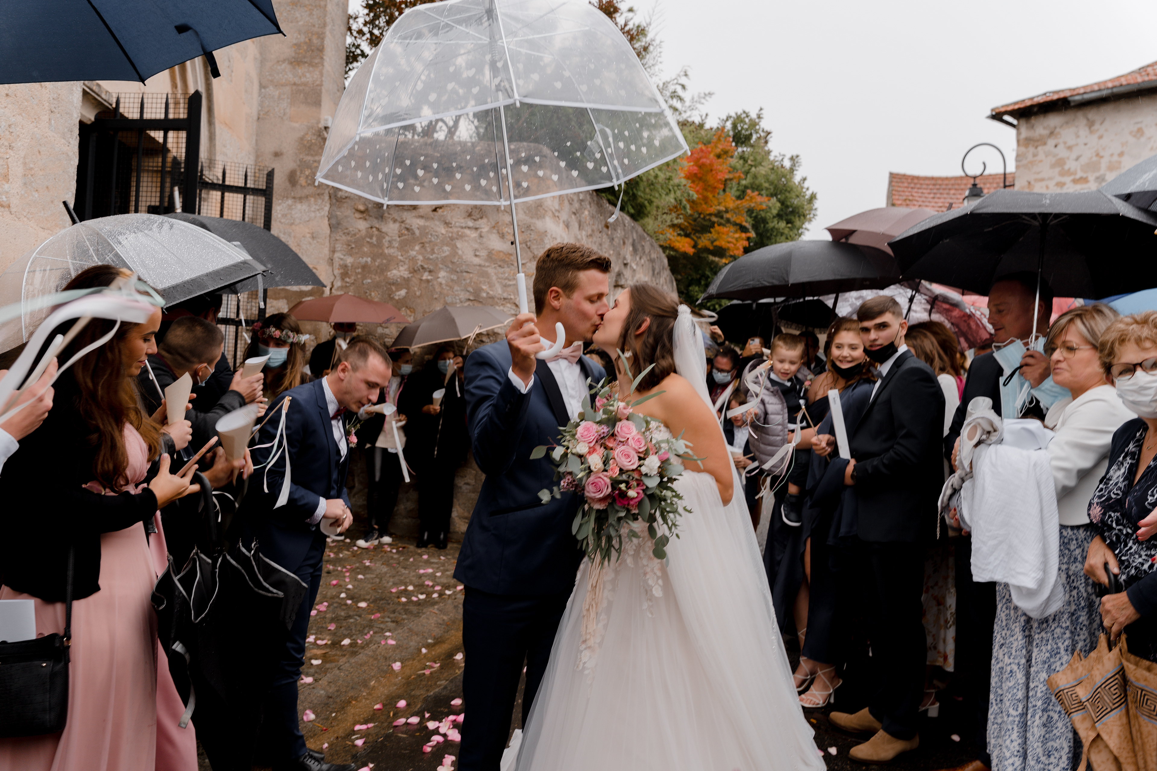 Photographe Mariage Val d'oise