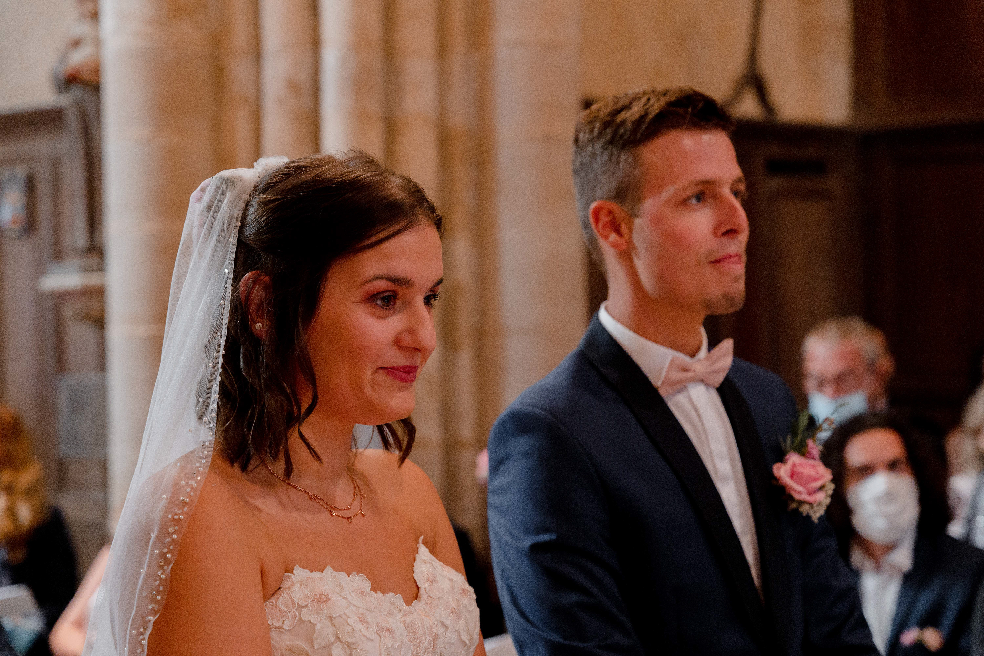 Photographe Mariage Val d'oise