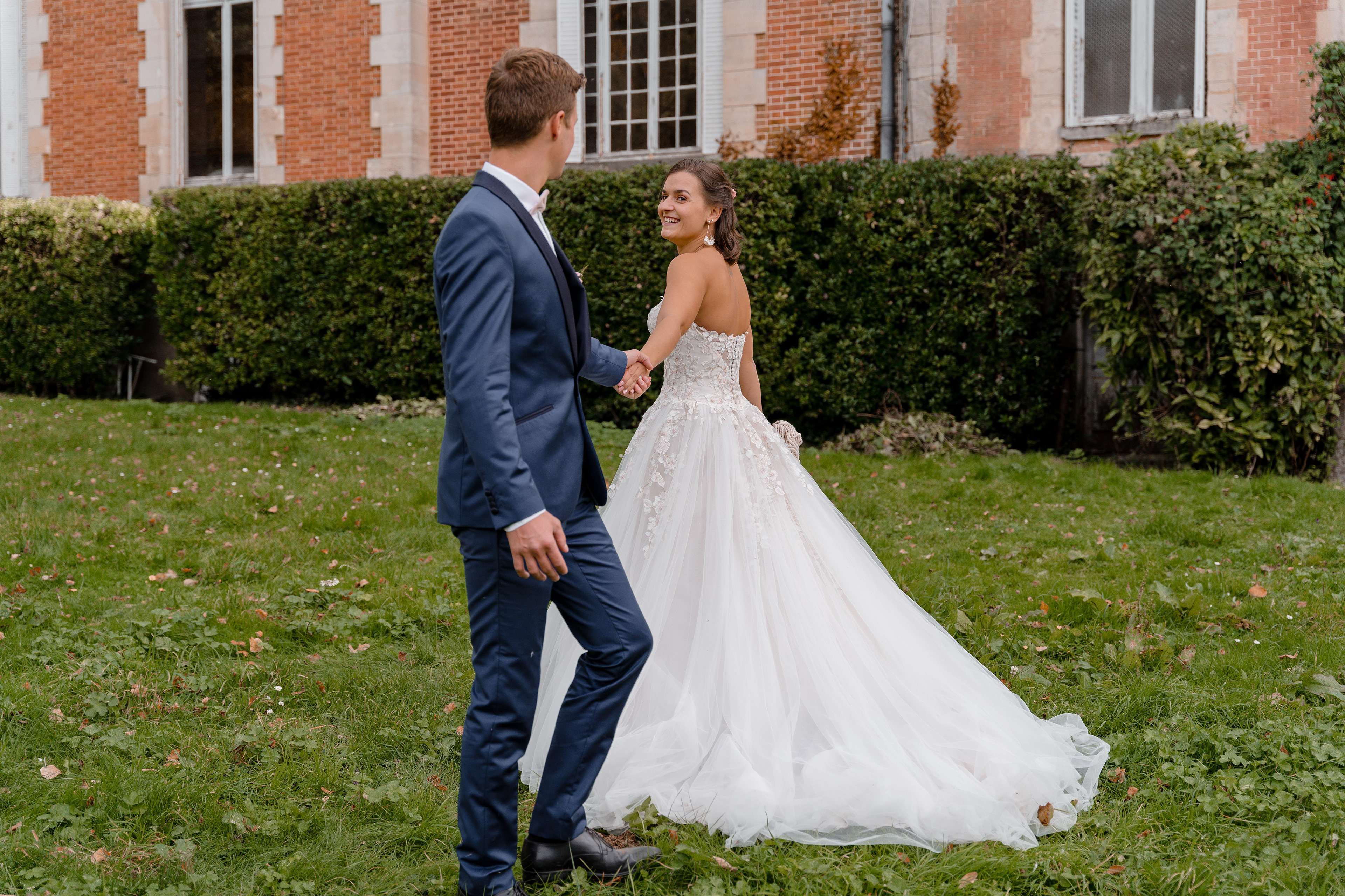 Photographe Mariage Val d'oise