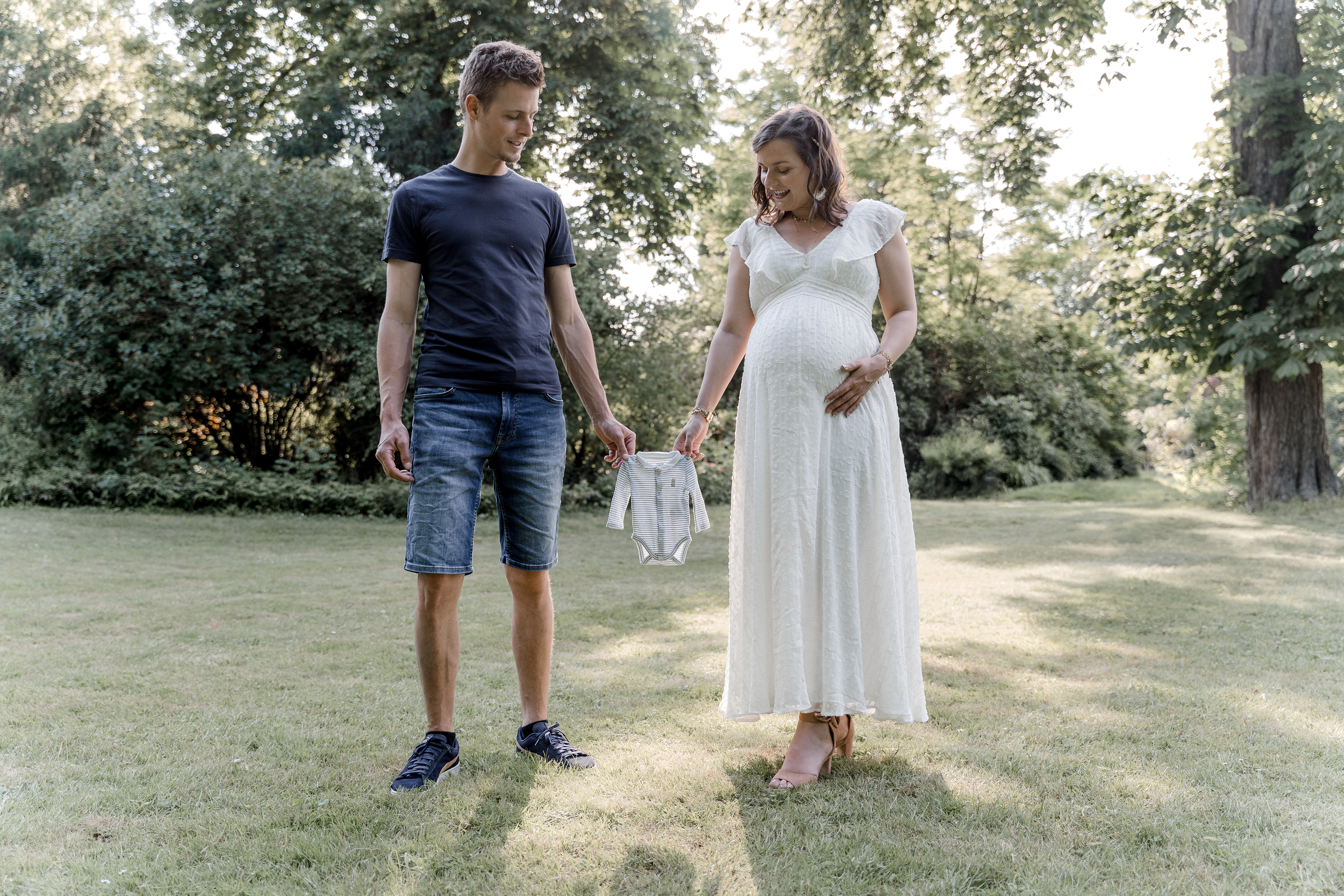 shooting grossesse saint germain en laye