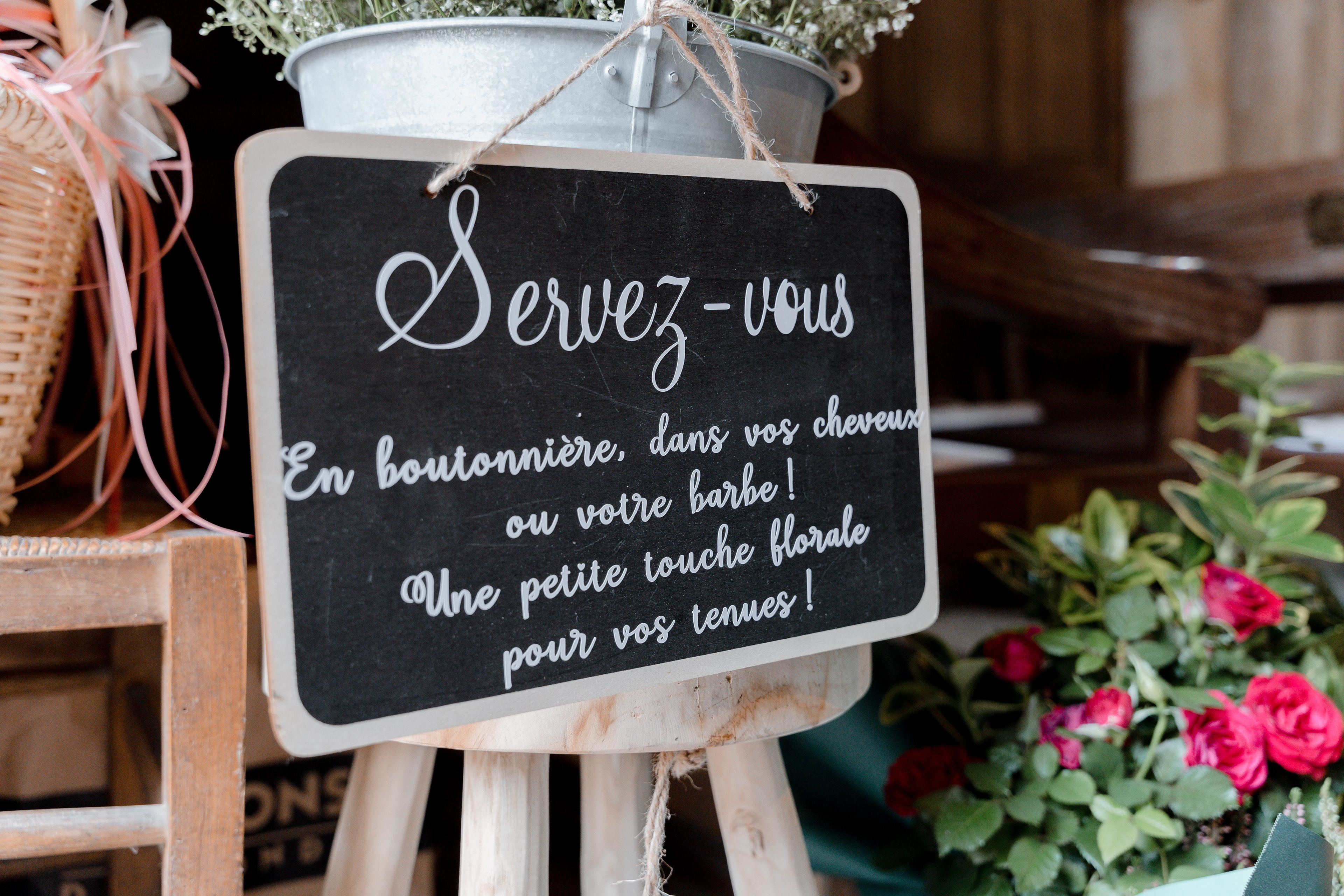 Photographe Mariage Val d'oise