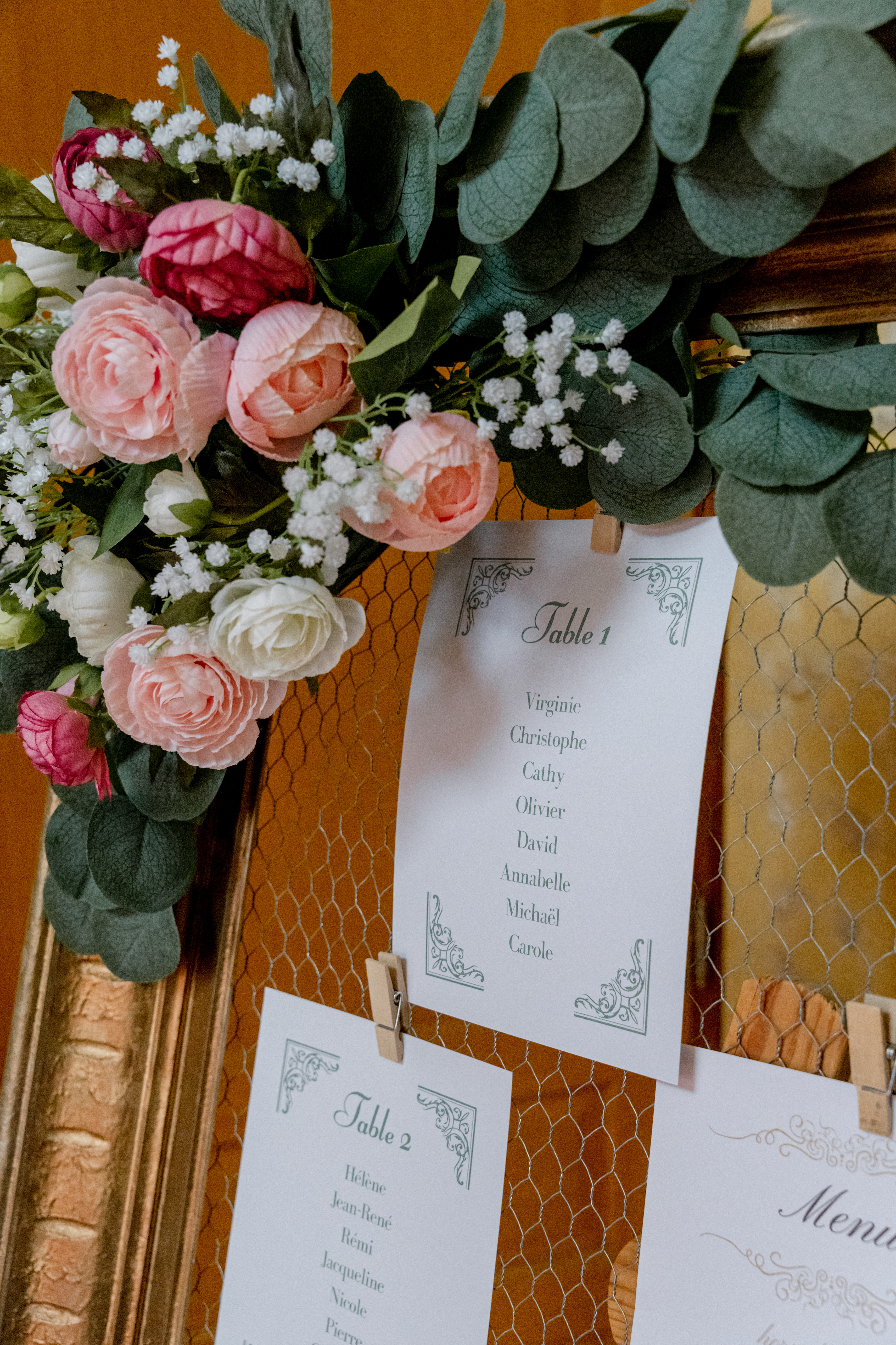 Photographe Mariage Seine-et-Marne