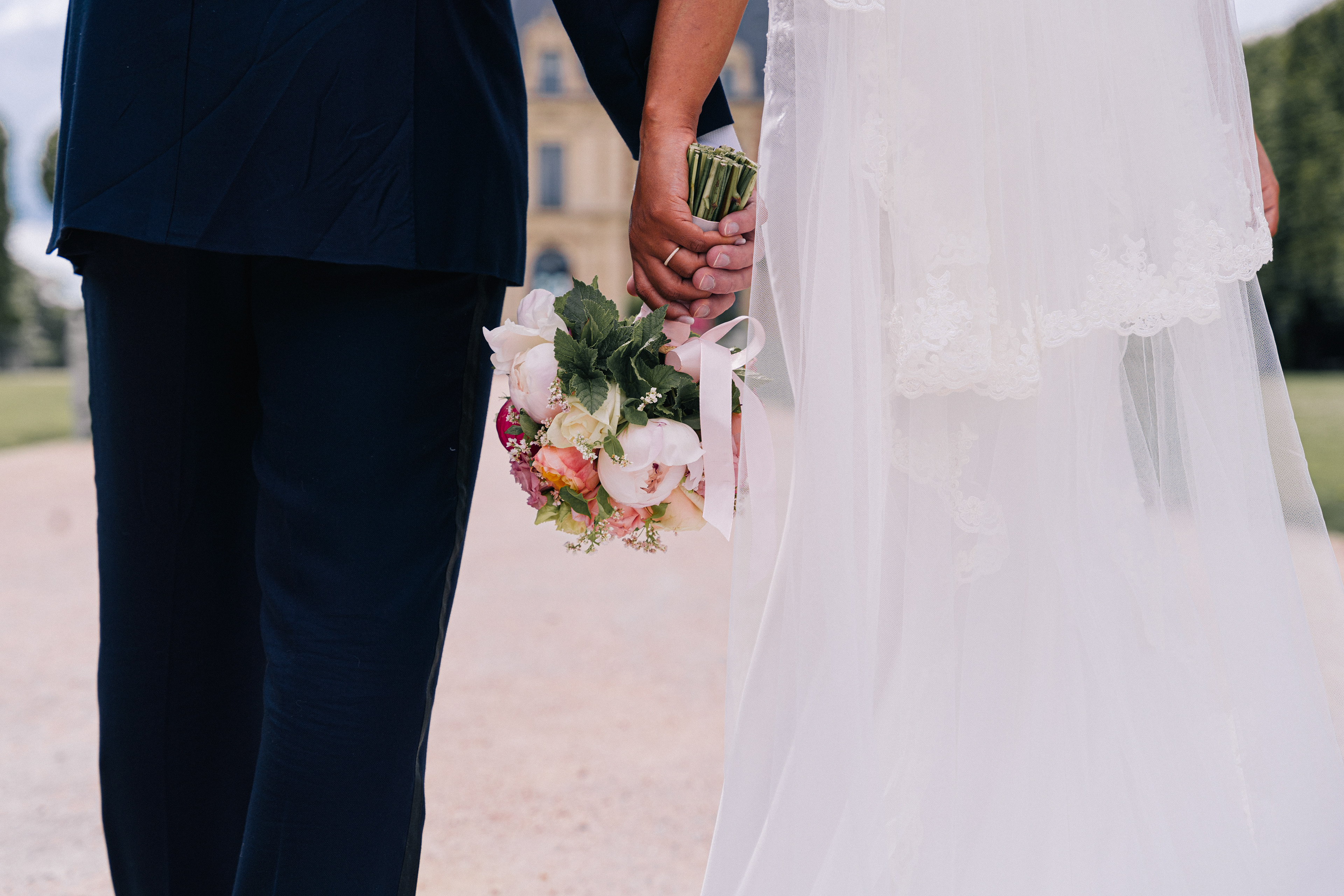 Photographe Mariage Sceaux